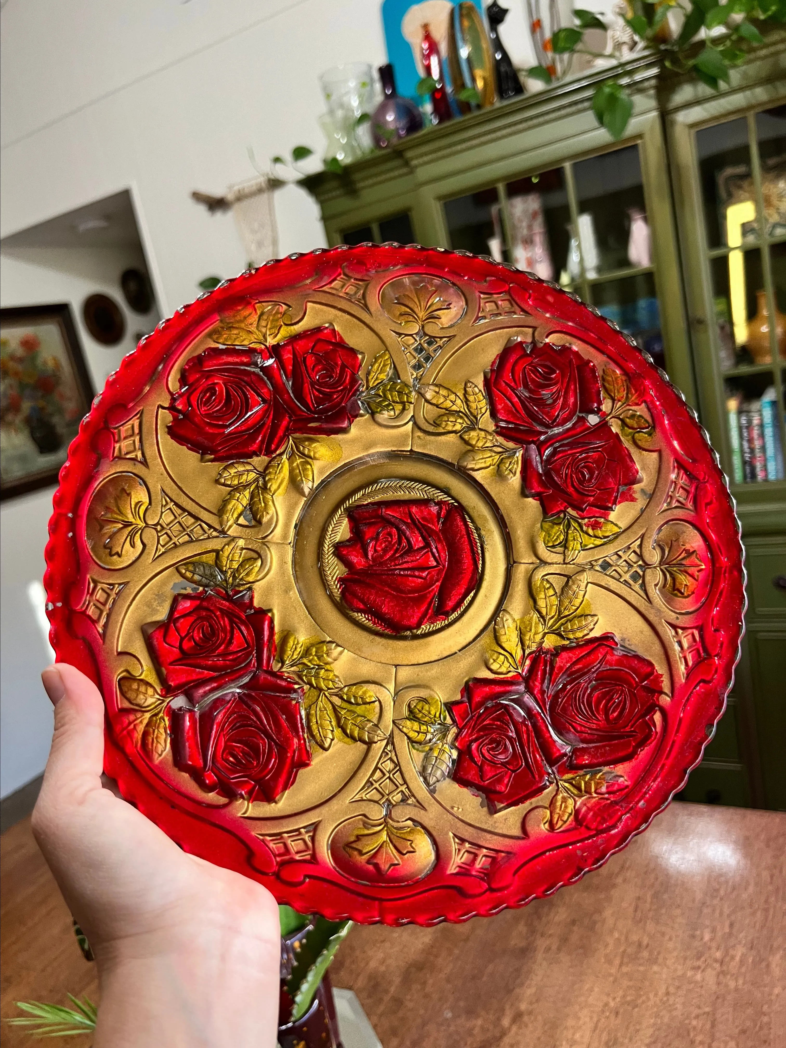 Product image for Goofus Glass