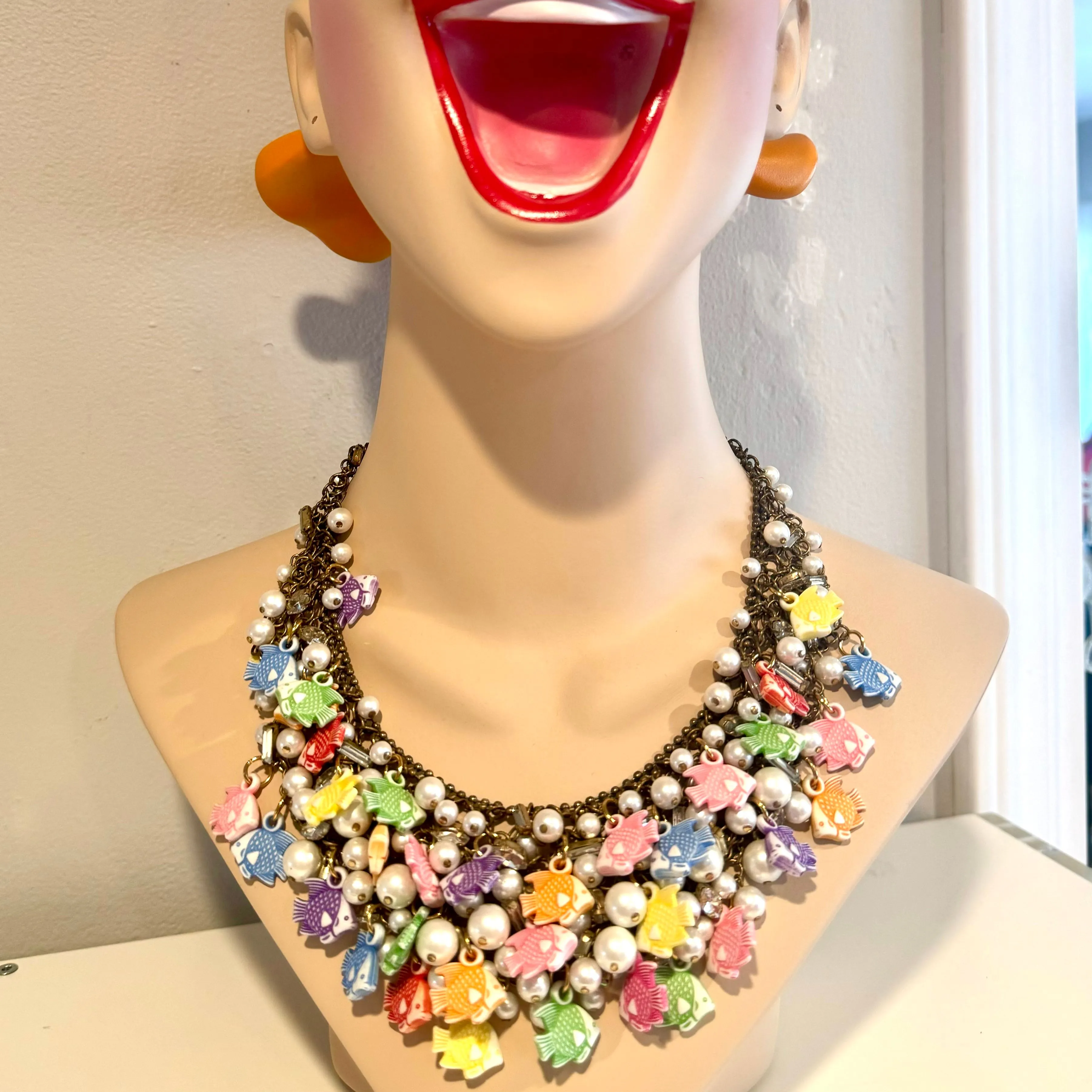 Product image for Something's Fishy