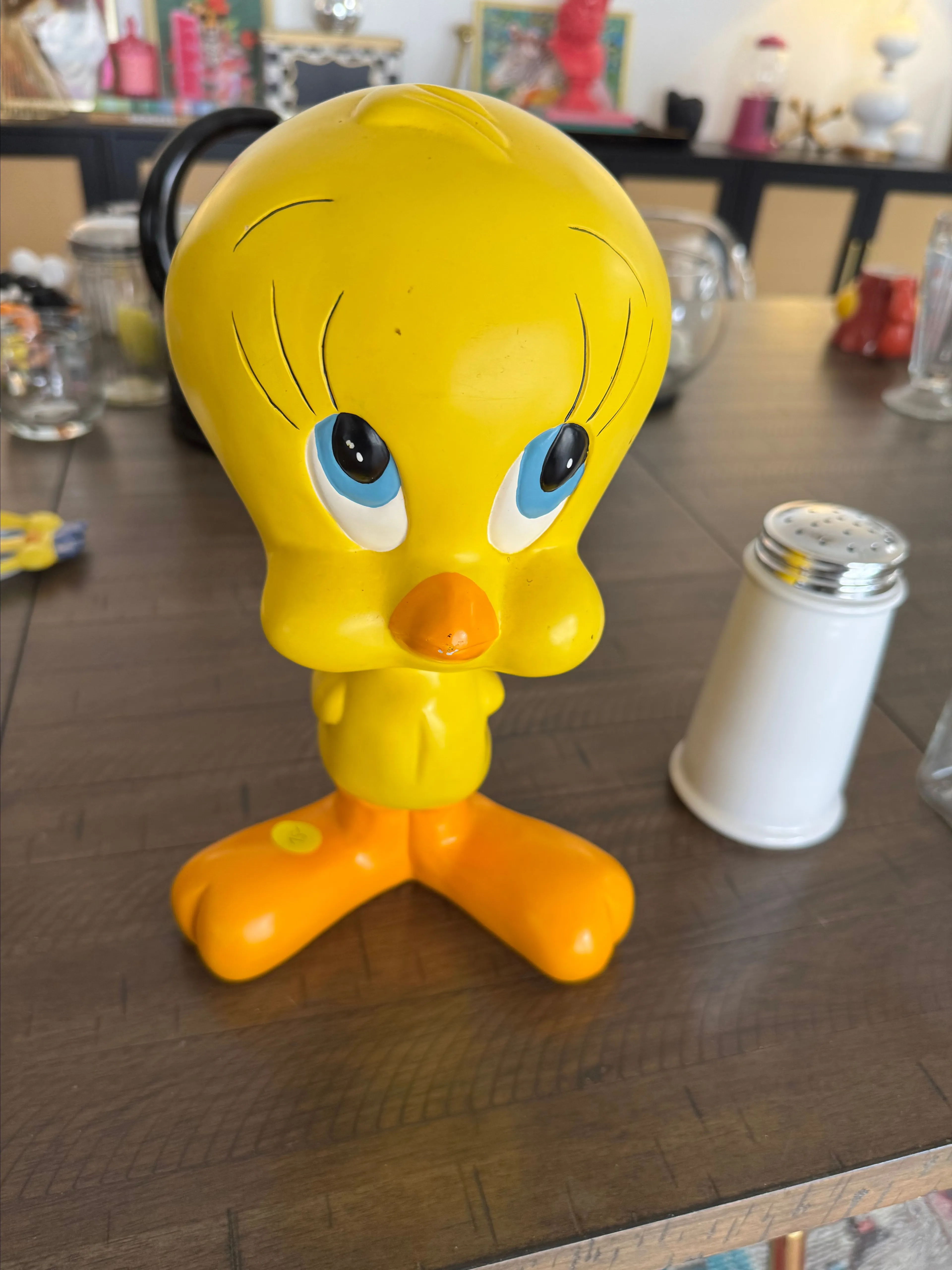 Product image for Vintage looney tunes statue
