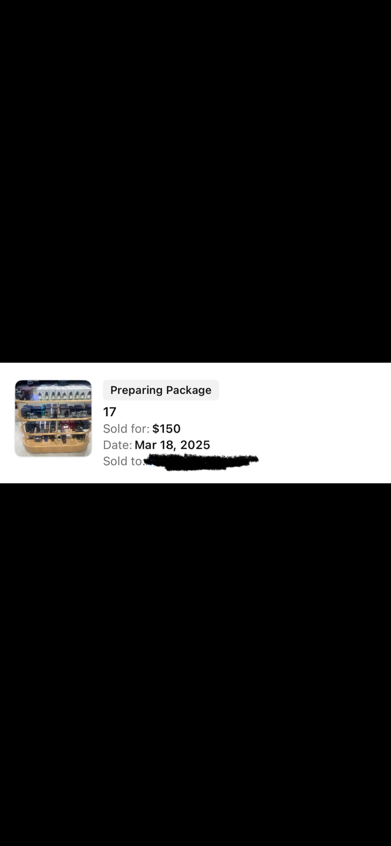 Product image for ! SOLD !