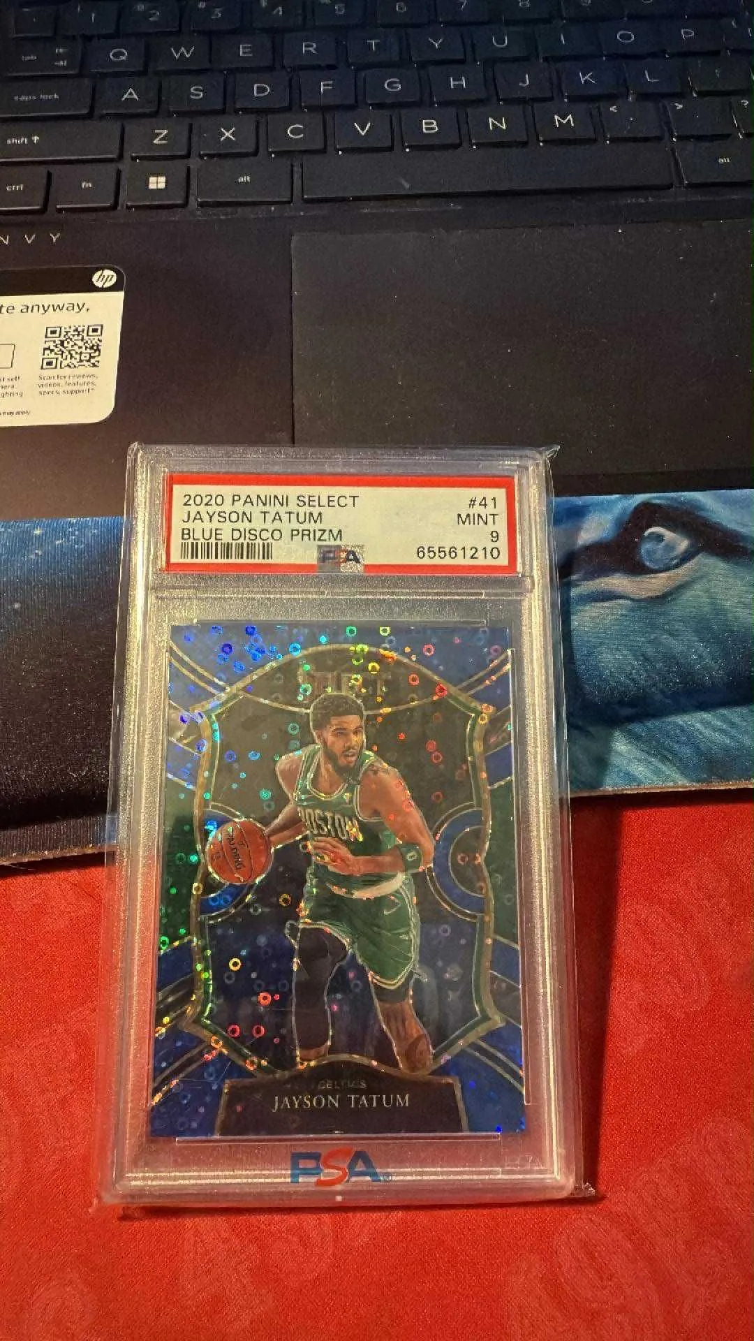 Product image for Jayson Tatum