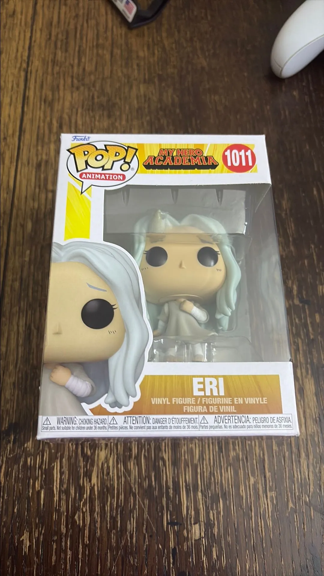 Product image for Eri
