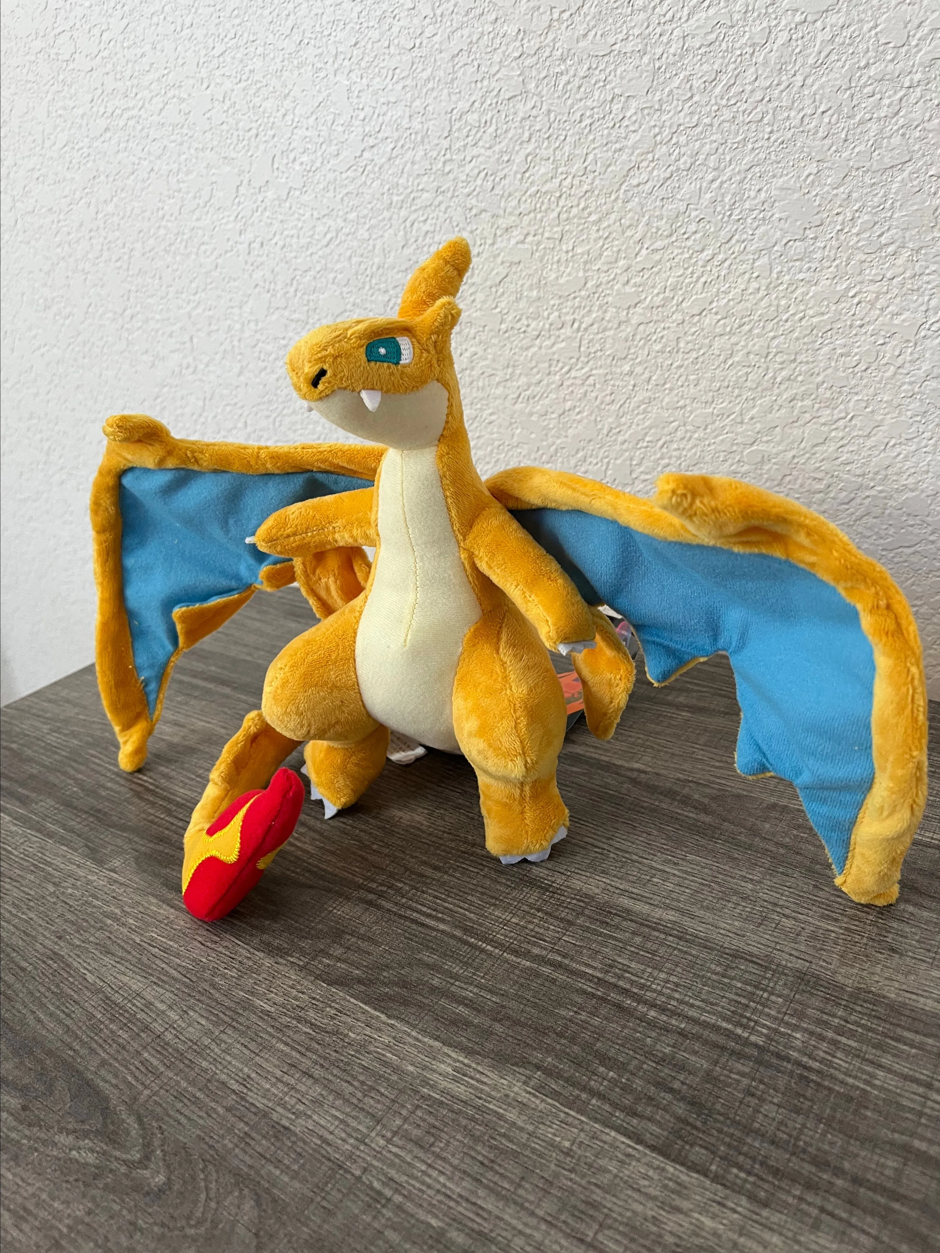 Product image for Charizard Y Plush