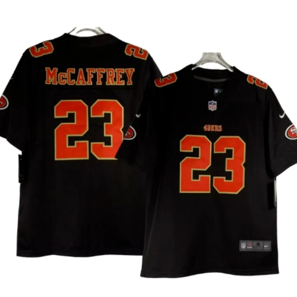 Product image for San Fransisco 49ers Jersey 2xl