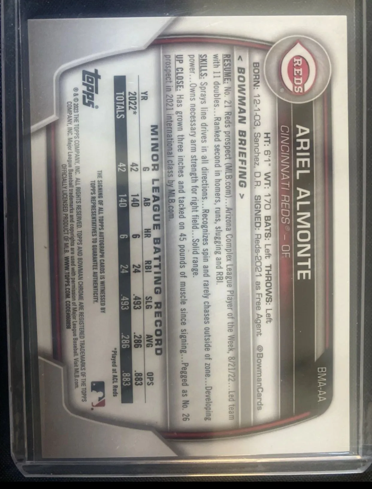 Listing Image Blurred Background