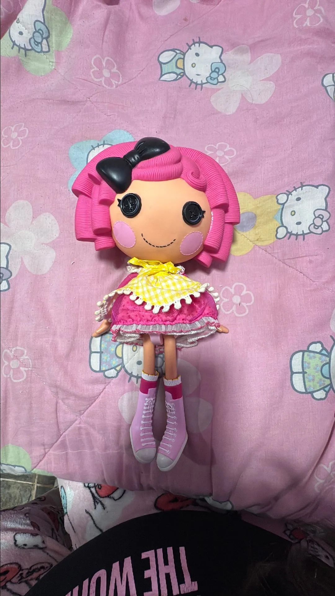 Product image for Lalaloopsy Crumbs Sugar Cookie