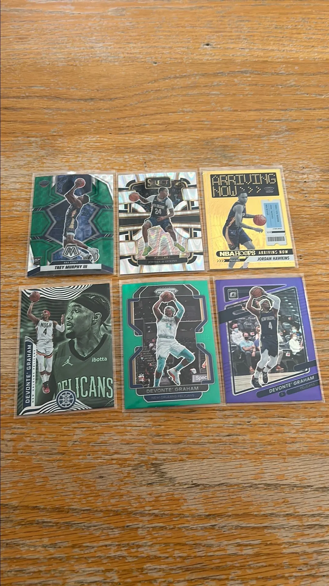 Product image for New Orleans Pelicans Bundle