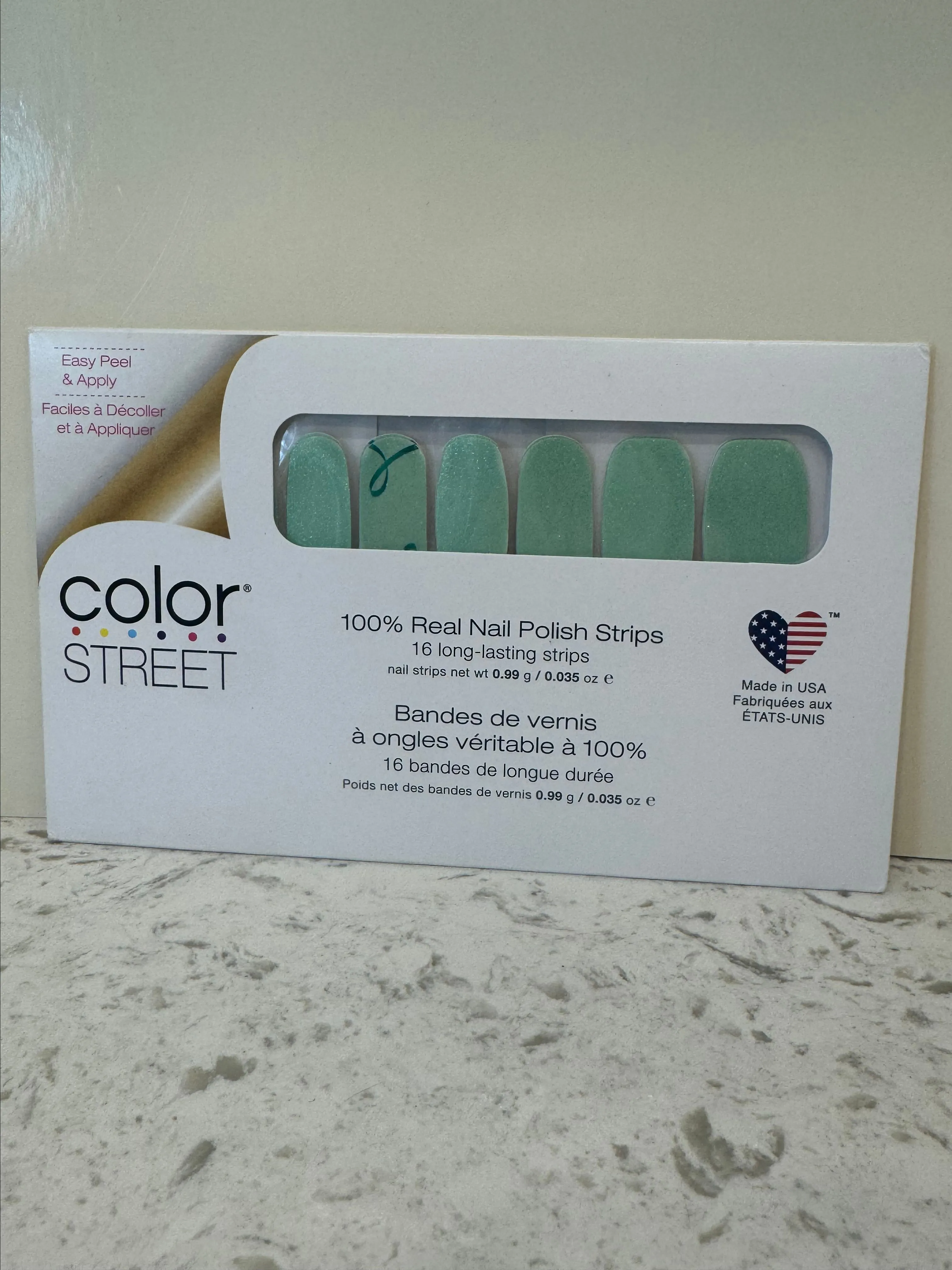 Product image for Color Street " Take Care "