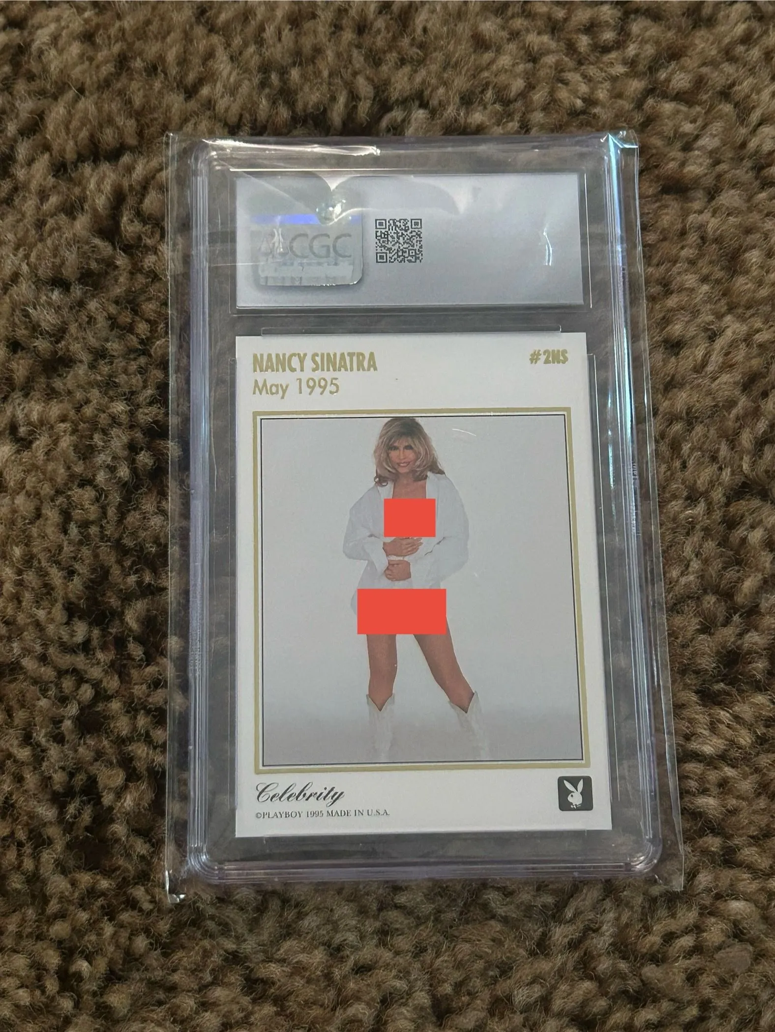 Listing Image Blurred Background