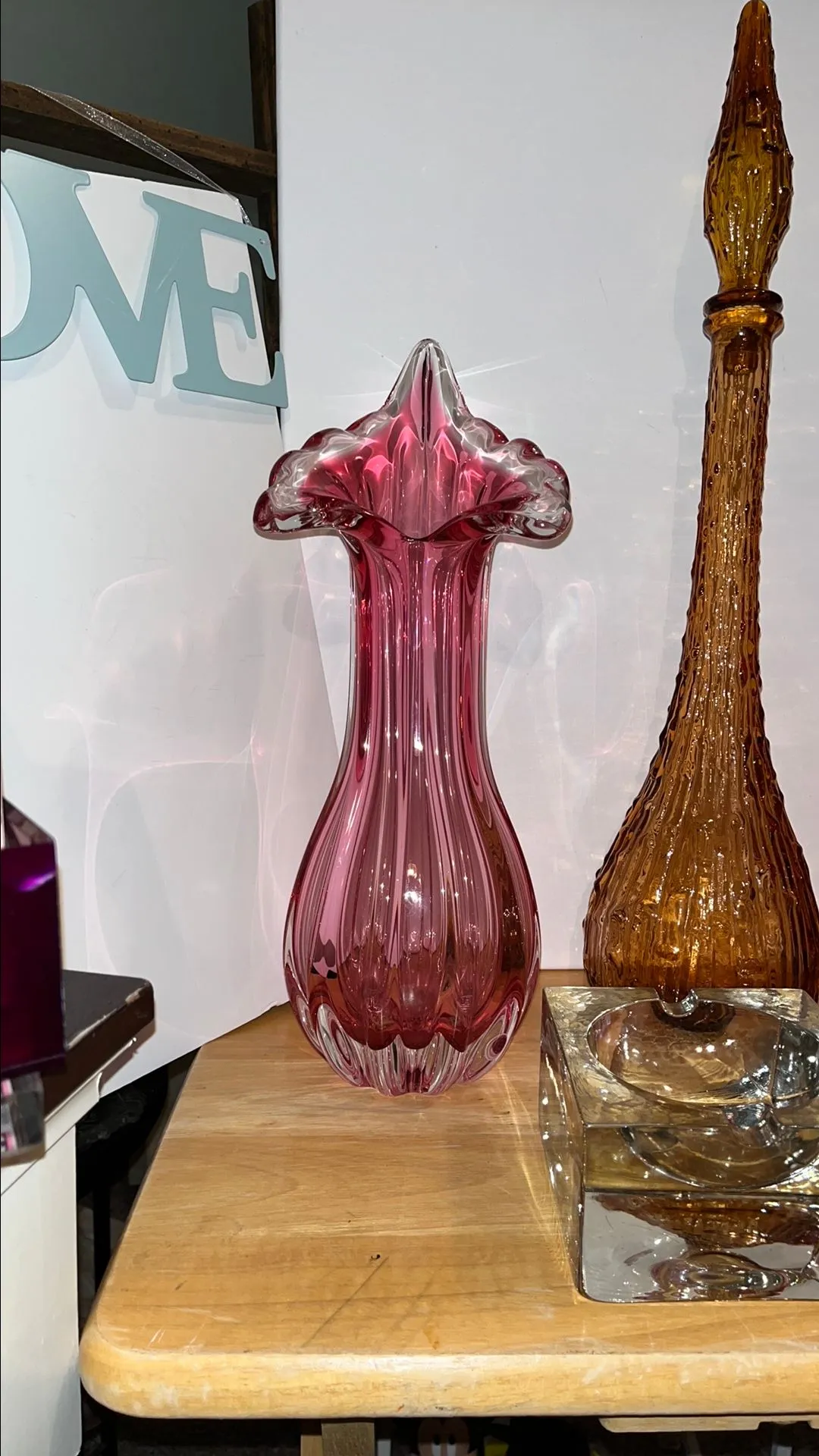 Product image for 15" JIP vase