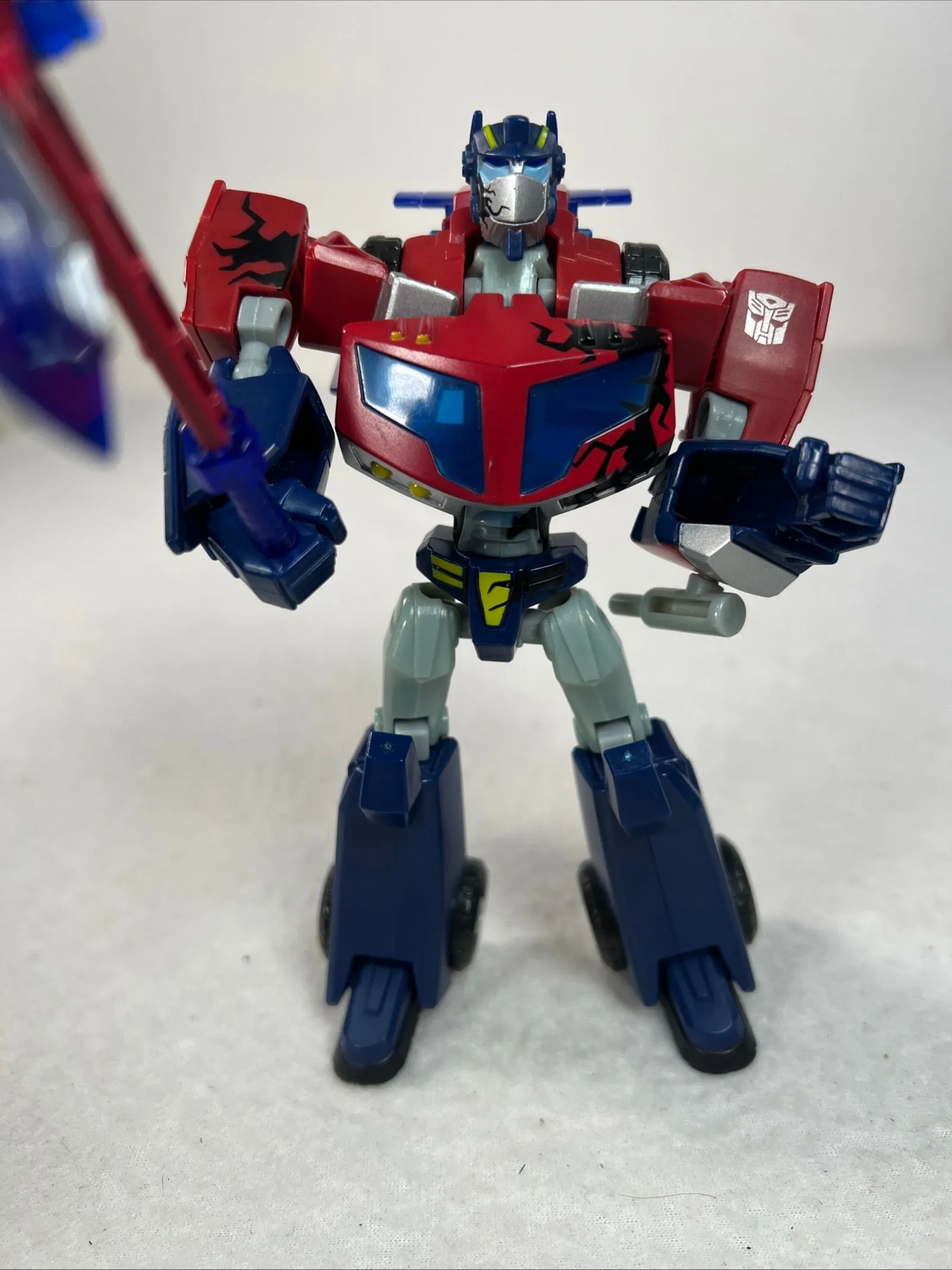 Listing Image Blurred Background