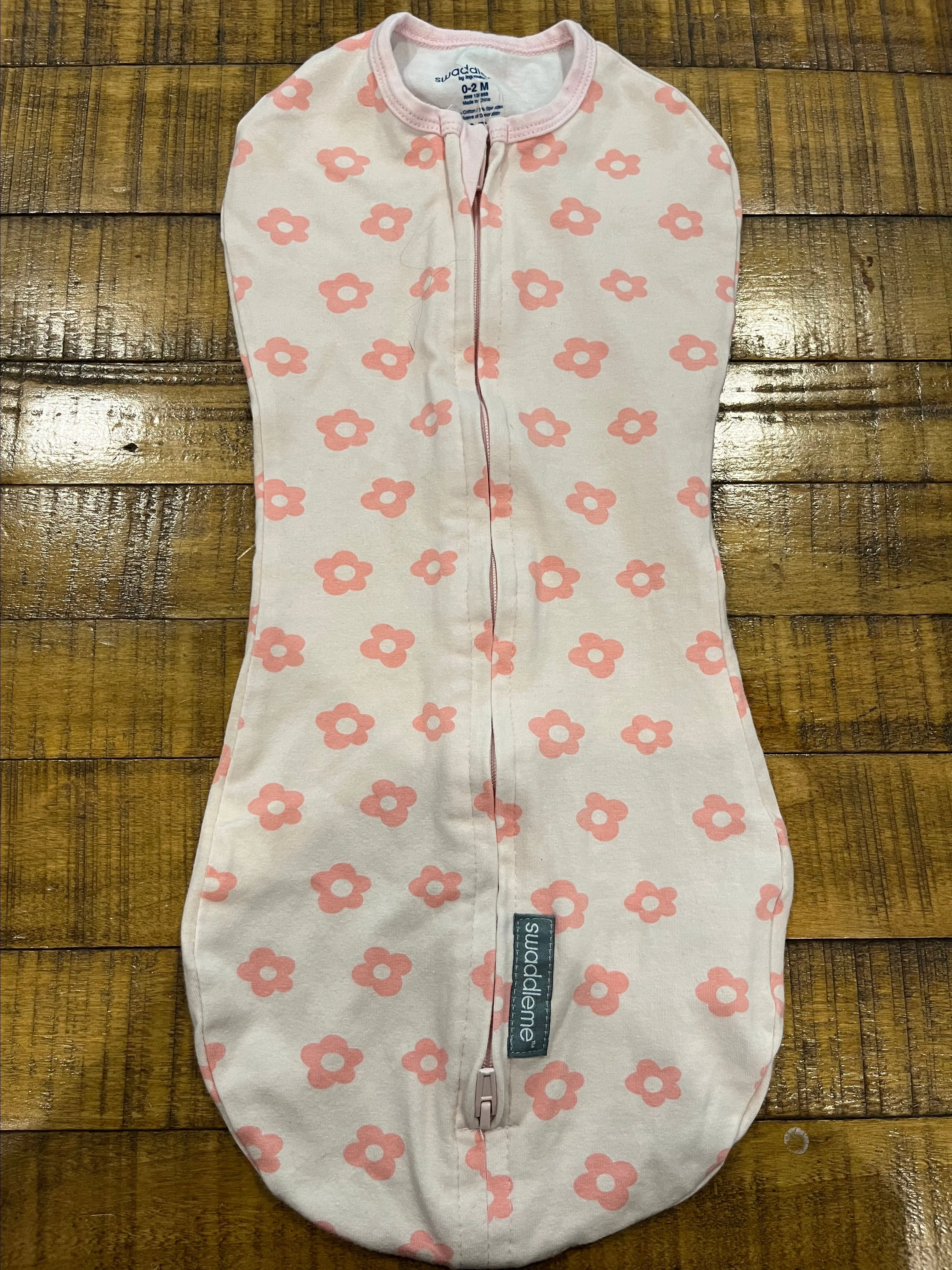 Product image for Swaddle me 0-2 months