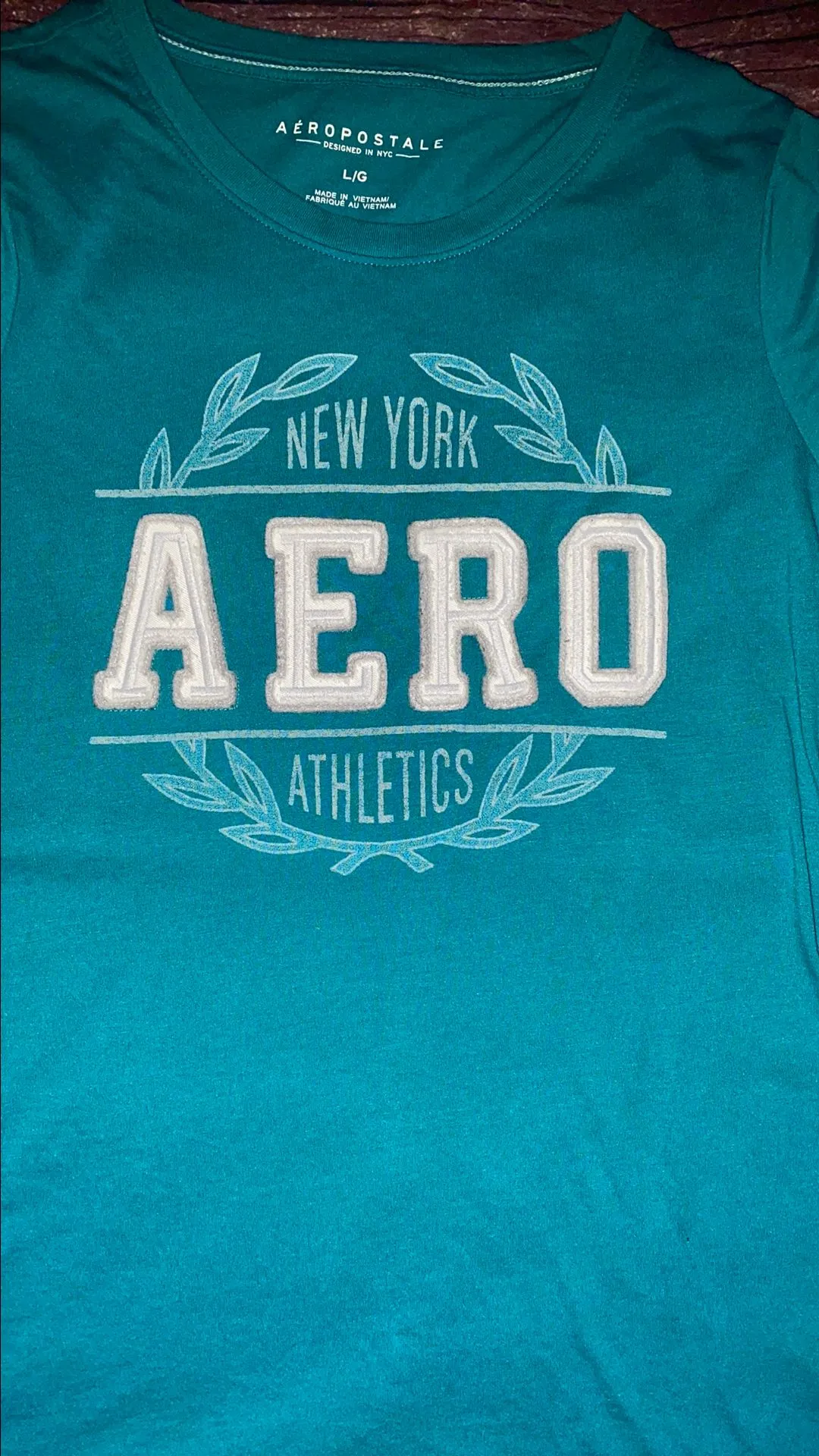 Listing Image Blurred Background