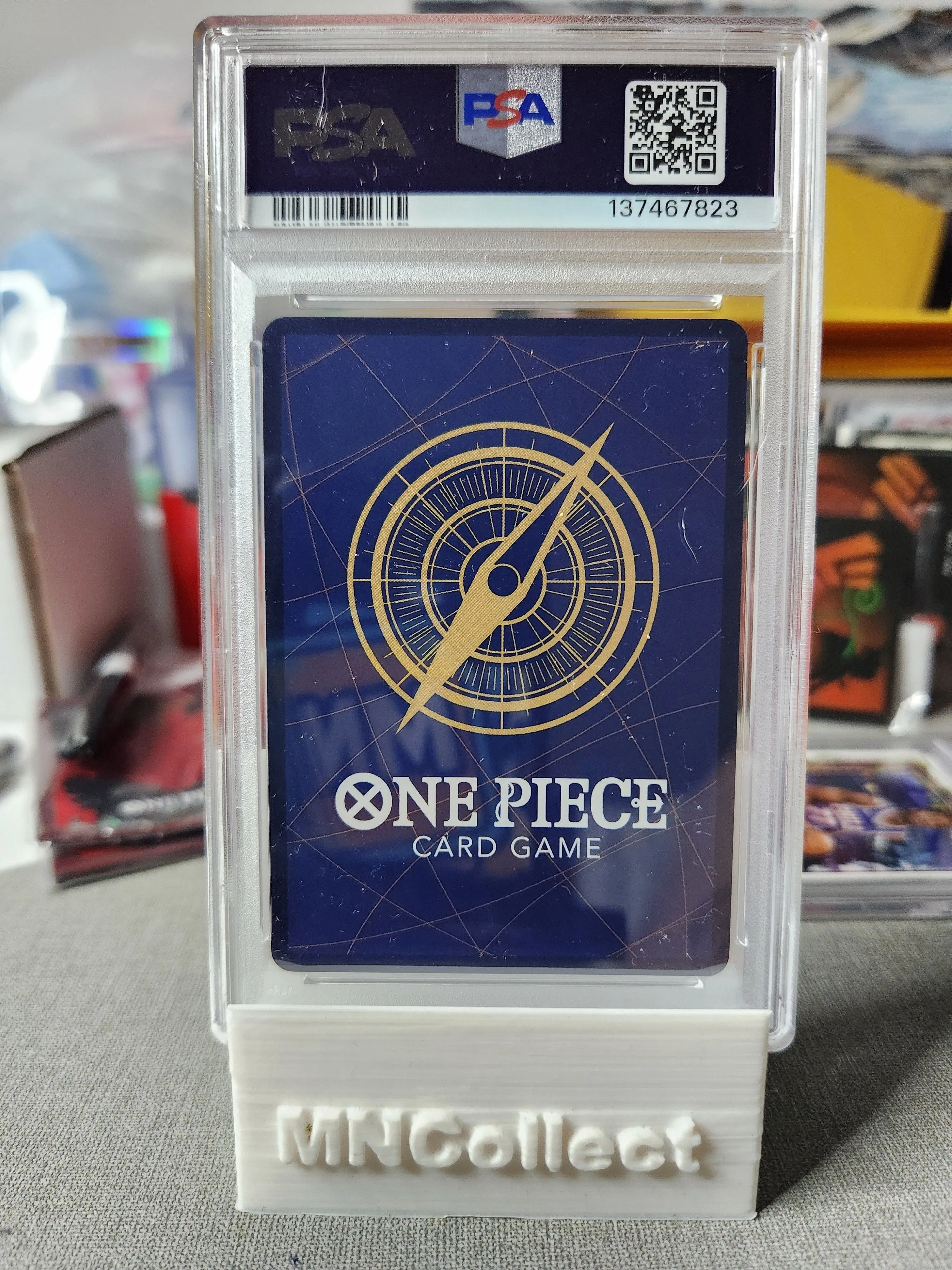 2025 one piece card game legacy of the master Amazon.com: One Piece Card Game main image 1