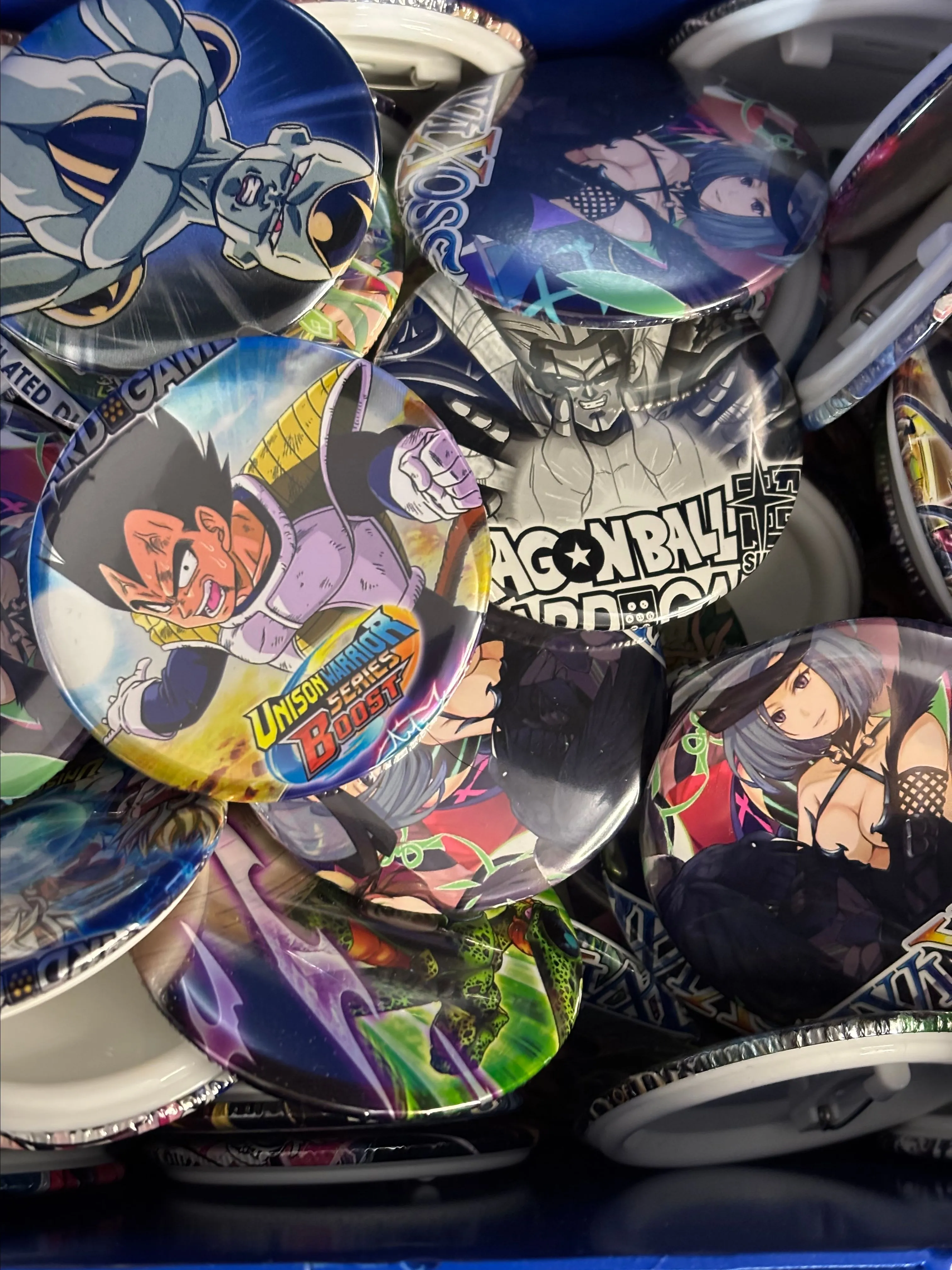 Product image for Wrapper Pins