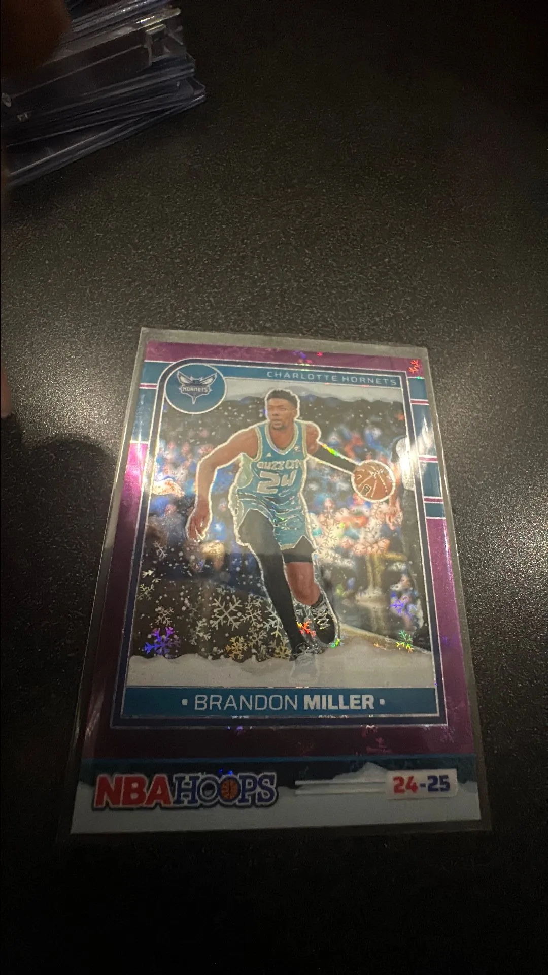 Product image for brandon miller