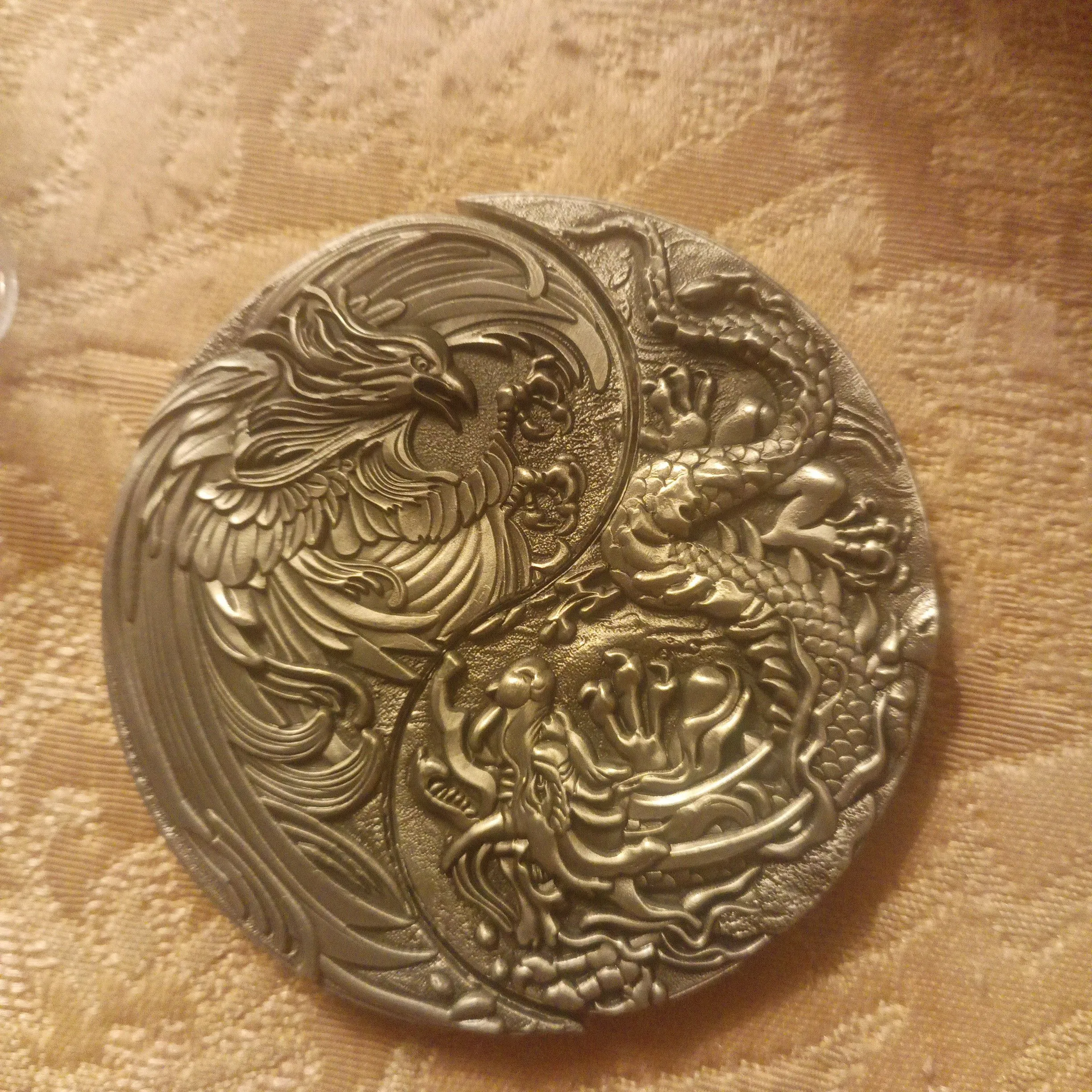Product image for ying-yang