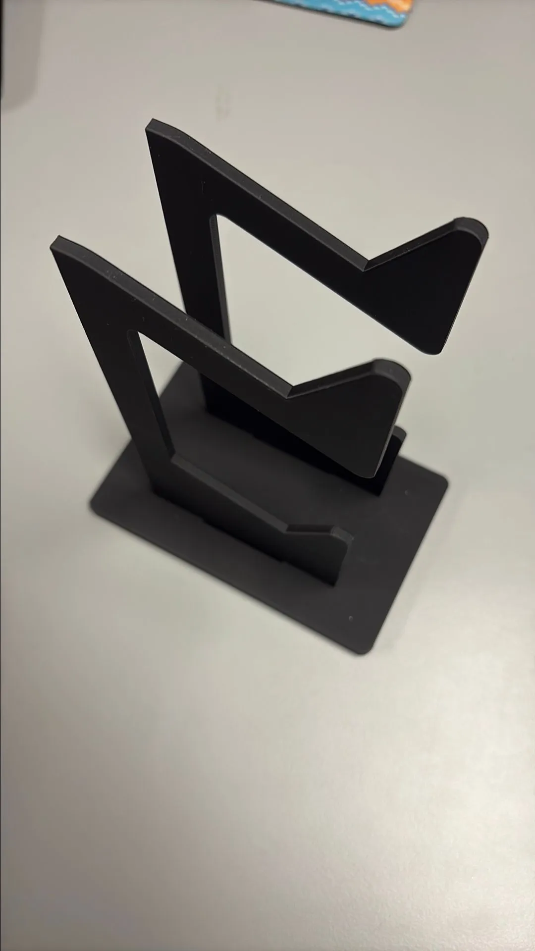 Product image for 3D Printed Controller Stand
