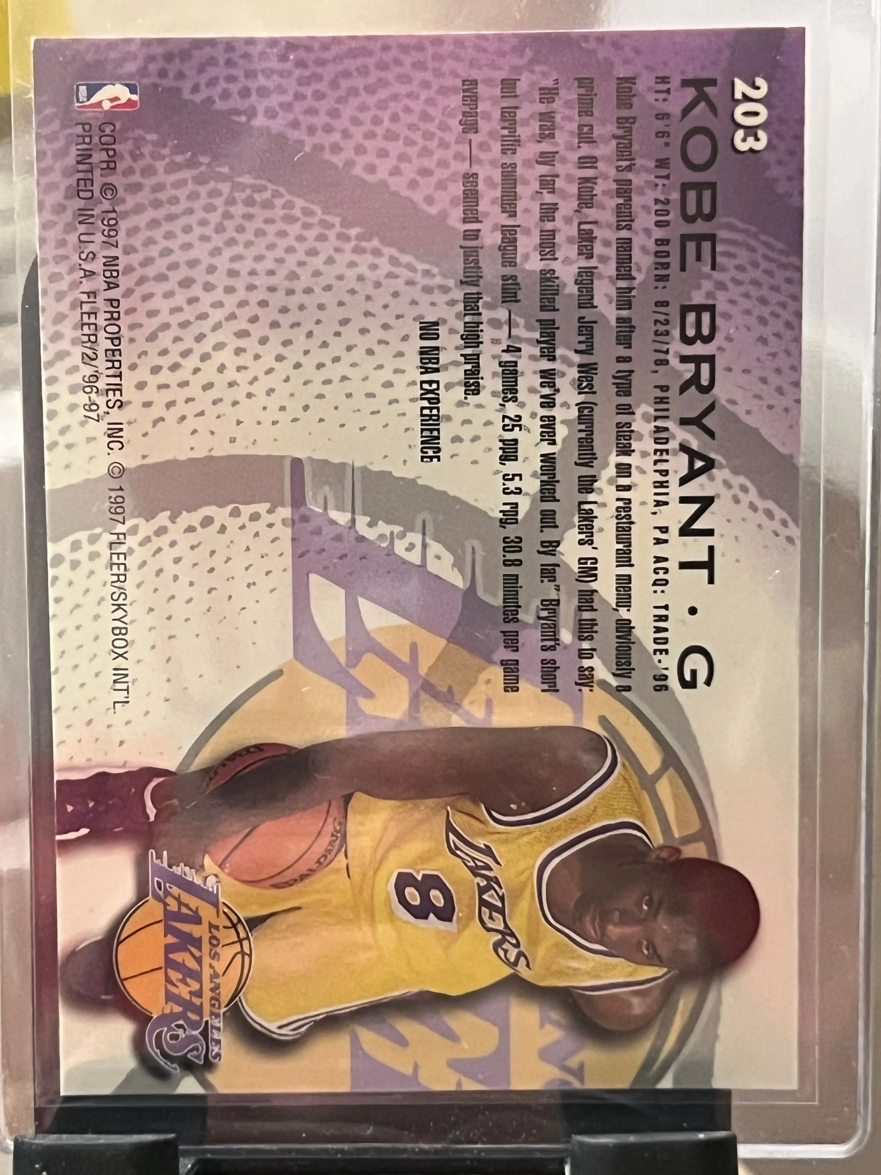 Listing Image Blurred Background