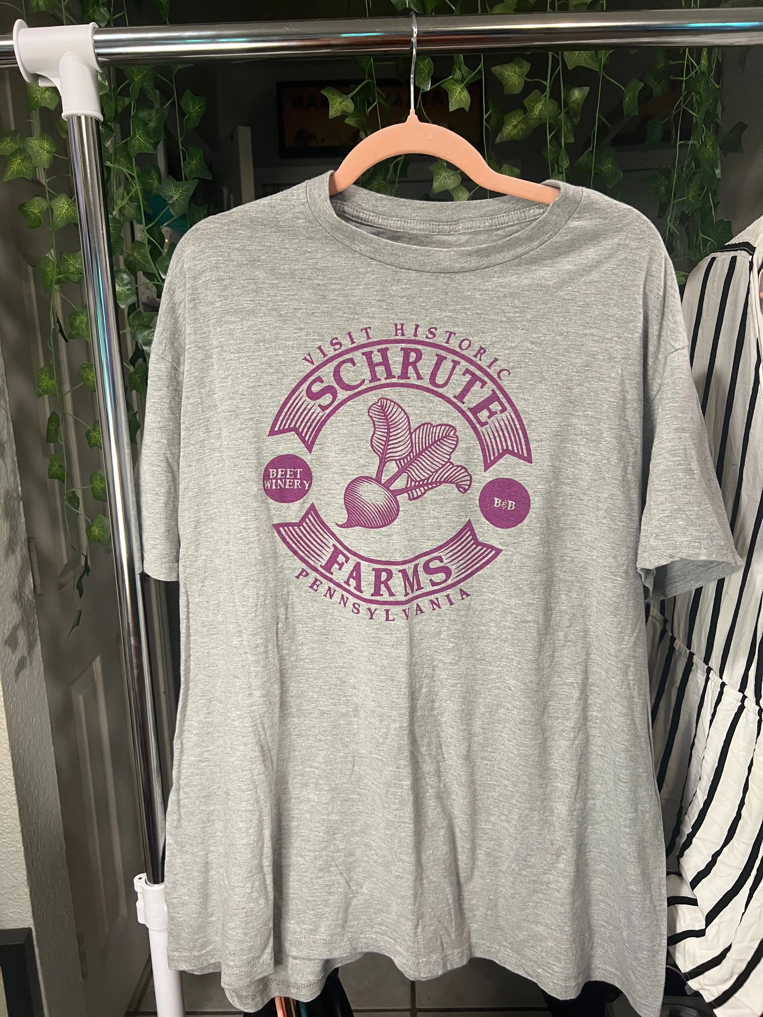 Product image for The Office Schrute Farms Shirt