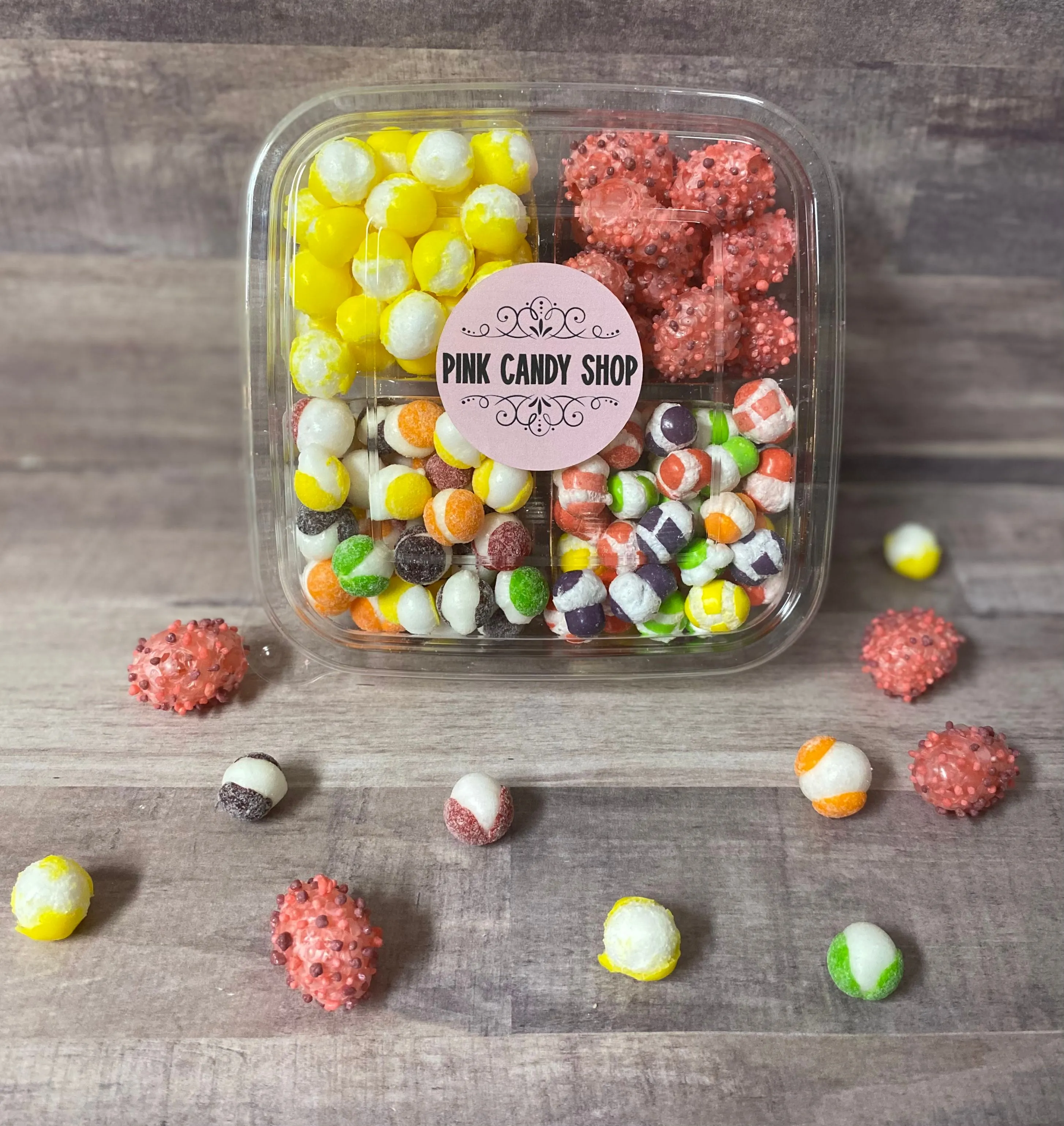 Product image for Sample Tray