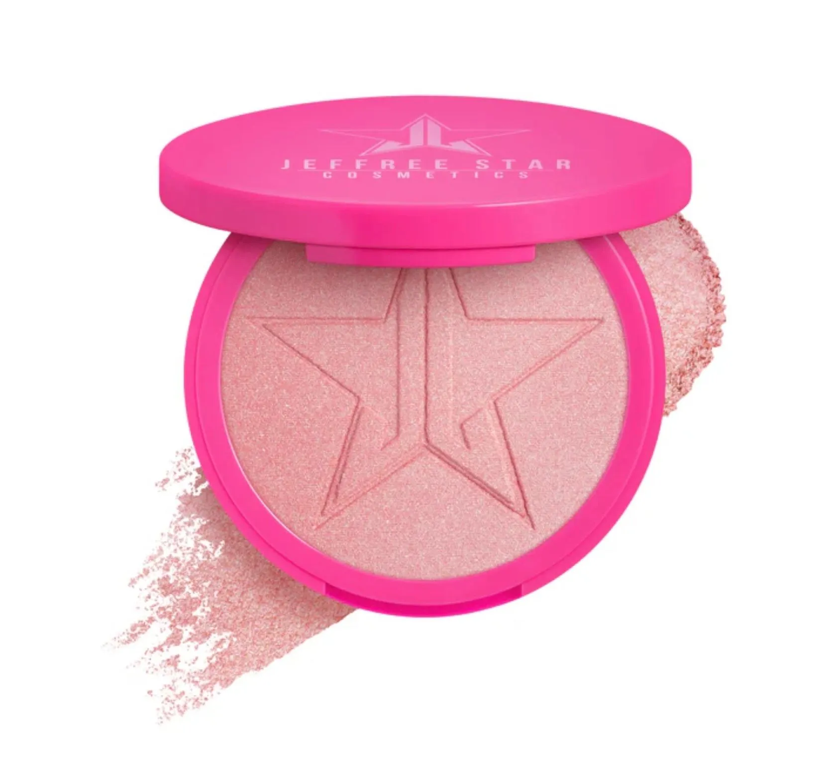 Product image for Jeffree Star Skin Frost - Princess Cut