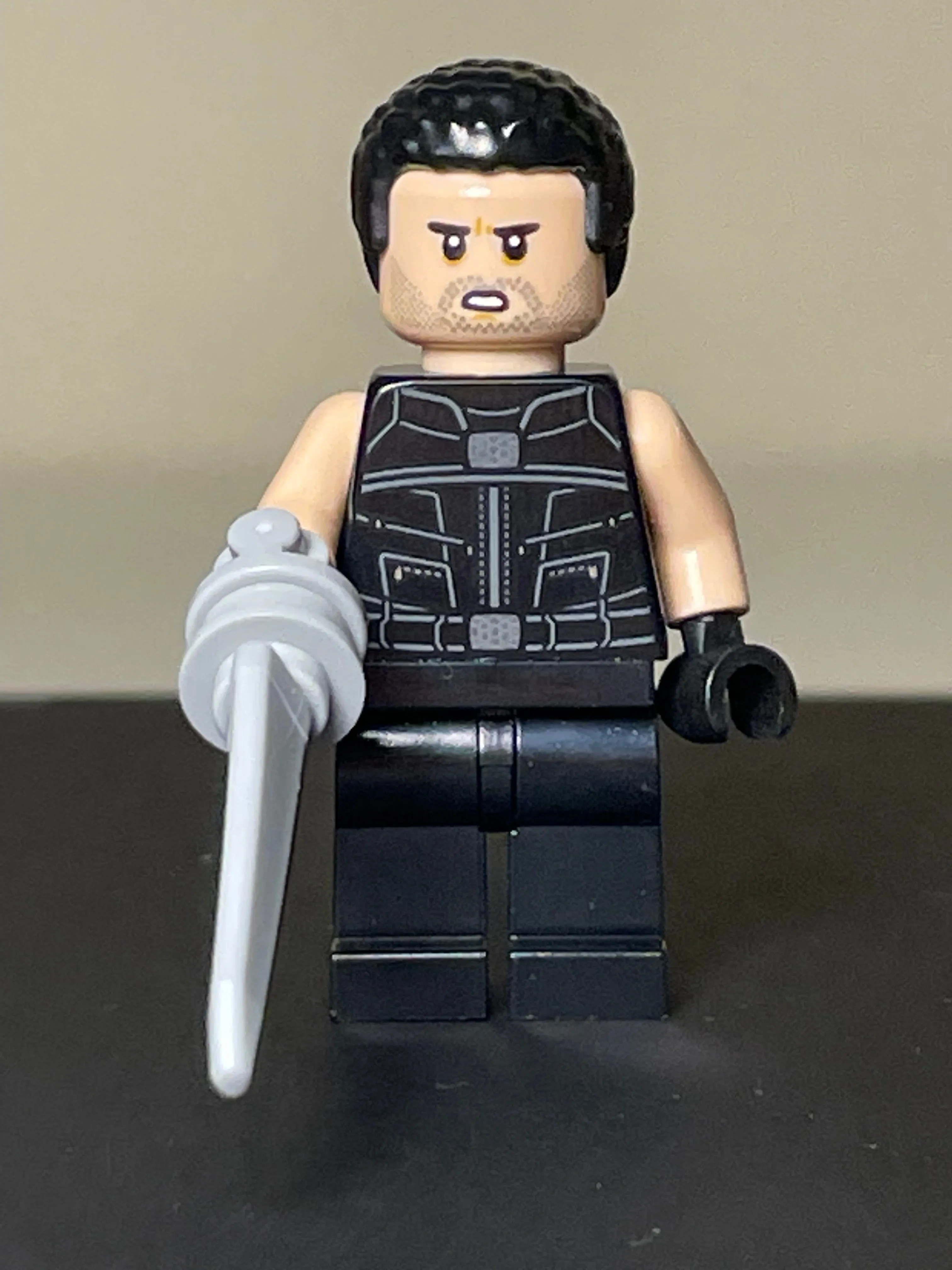 Product image for Lego Marvel Razorfist