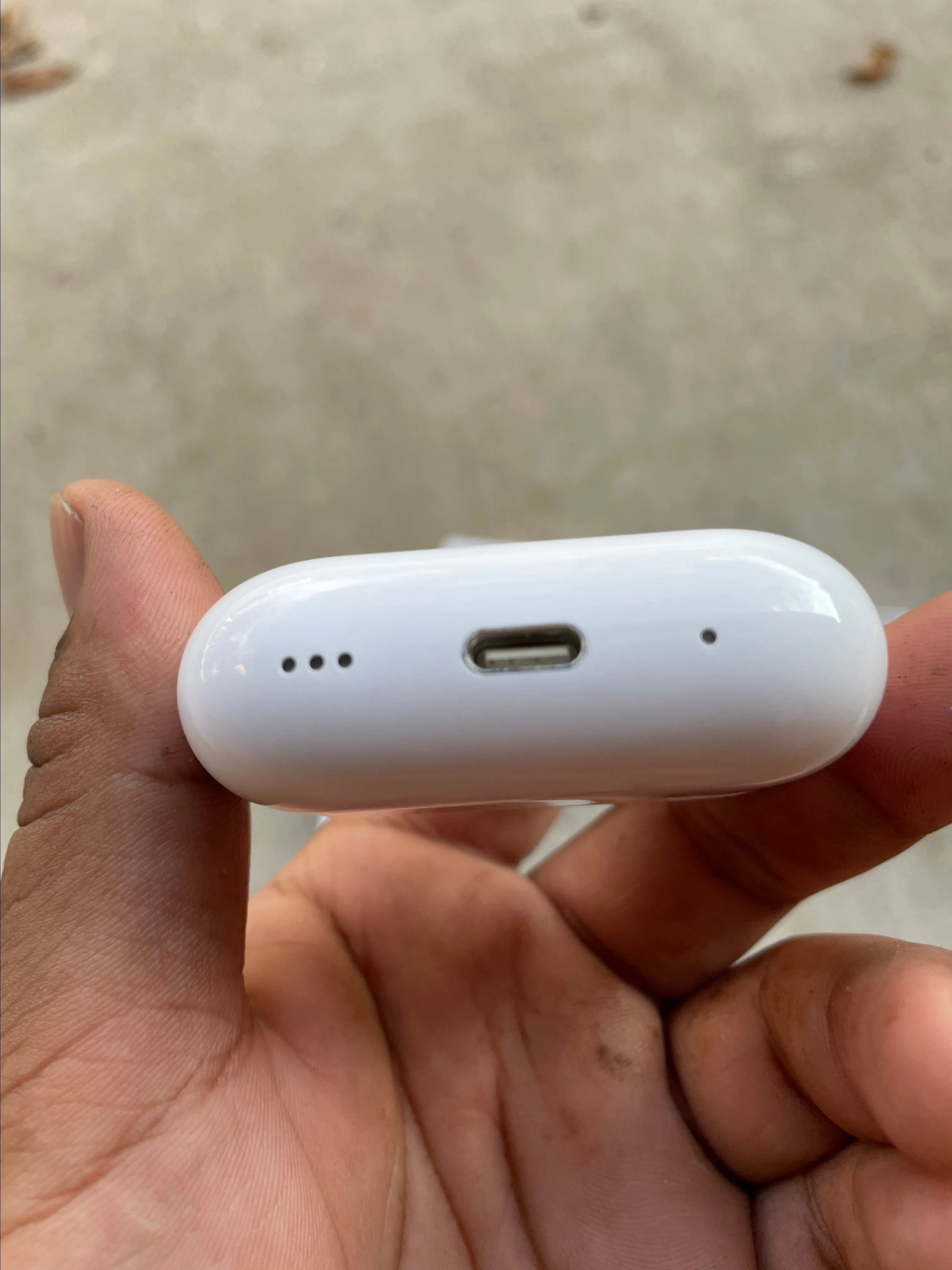 Listing Image Blurred Background