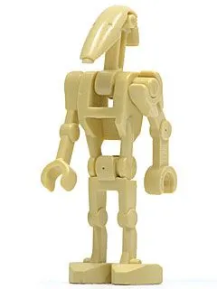 Product image for Battle Droid