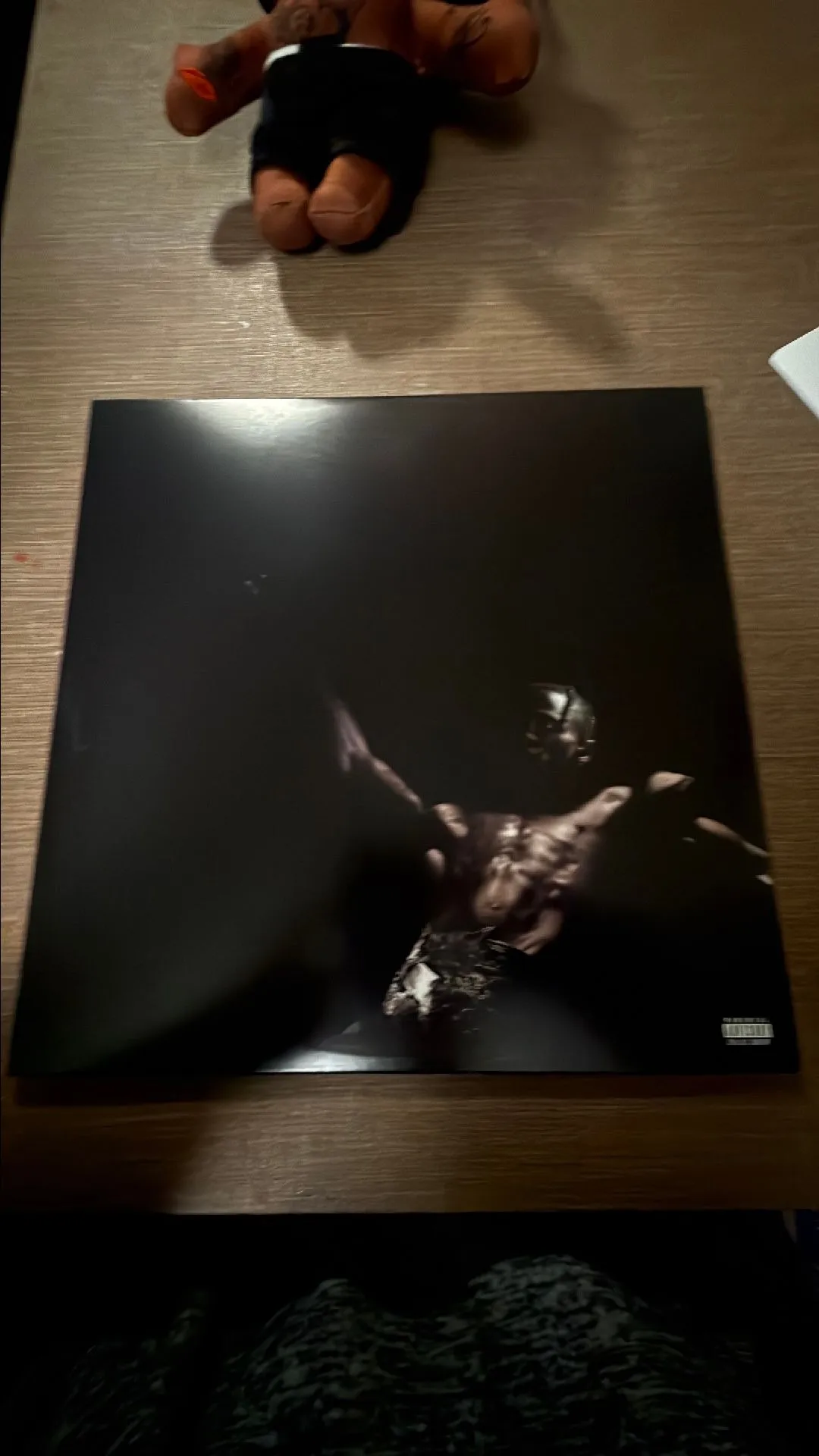 Product image for Utopia - Travis Scott Vinyl