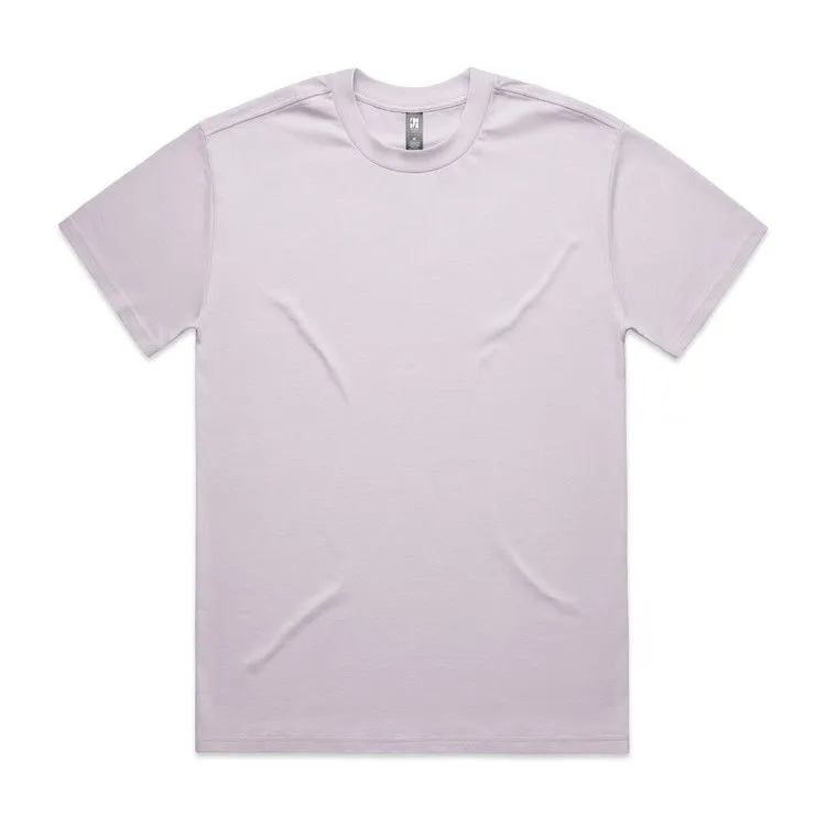 Product image for T-shirt: Heavy Weight 8.2 oz: Orchid: 2XL