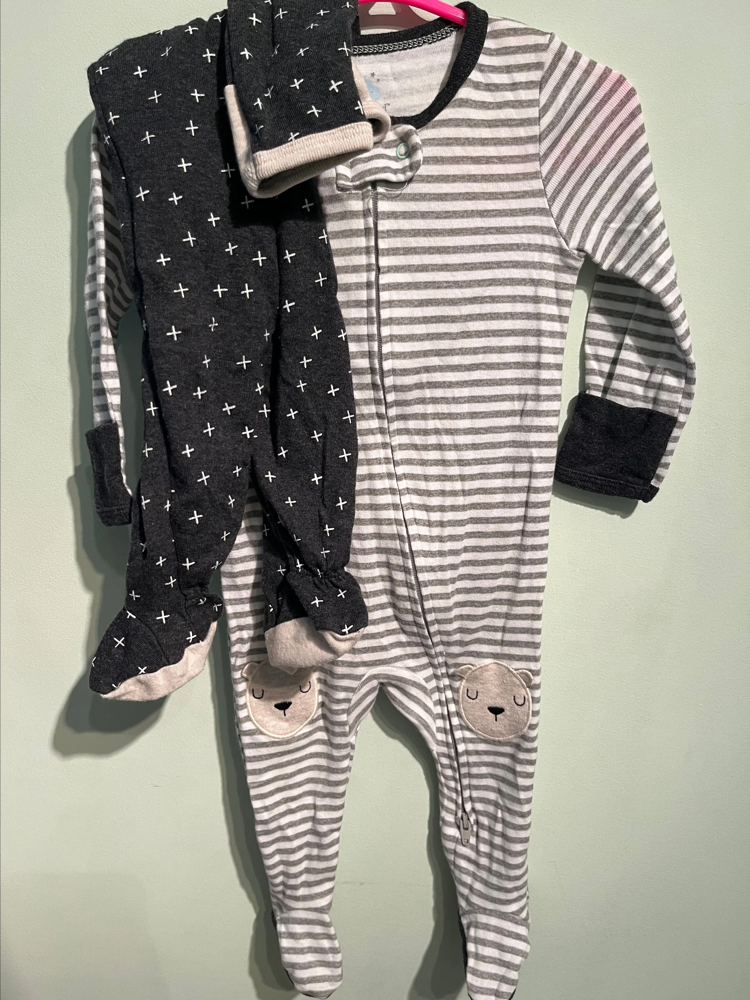 Product image for Two Cloud island 3-6 months