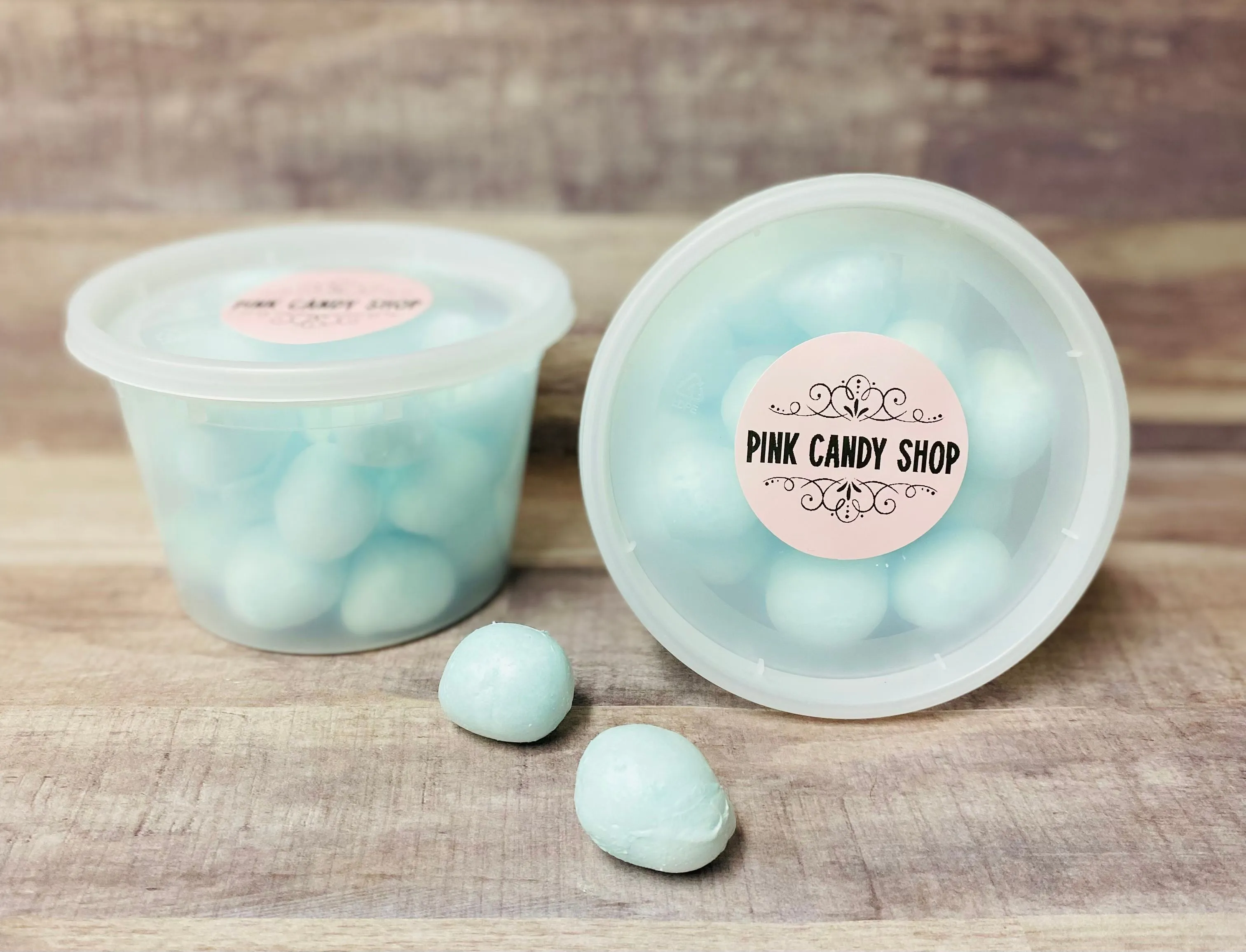 Product image for Cotton Candy Clouds