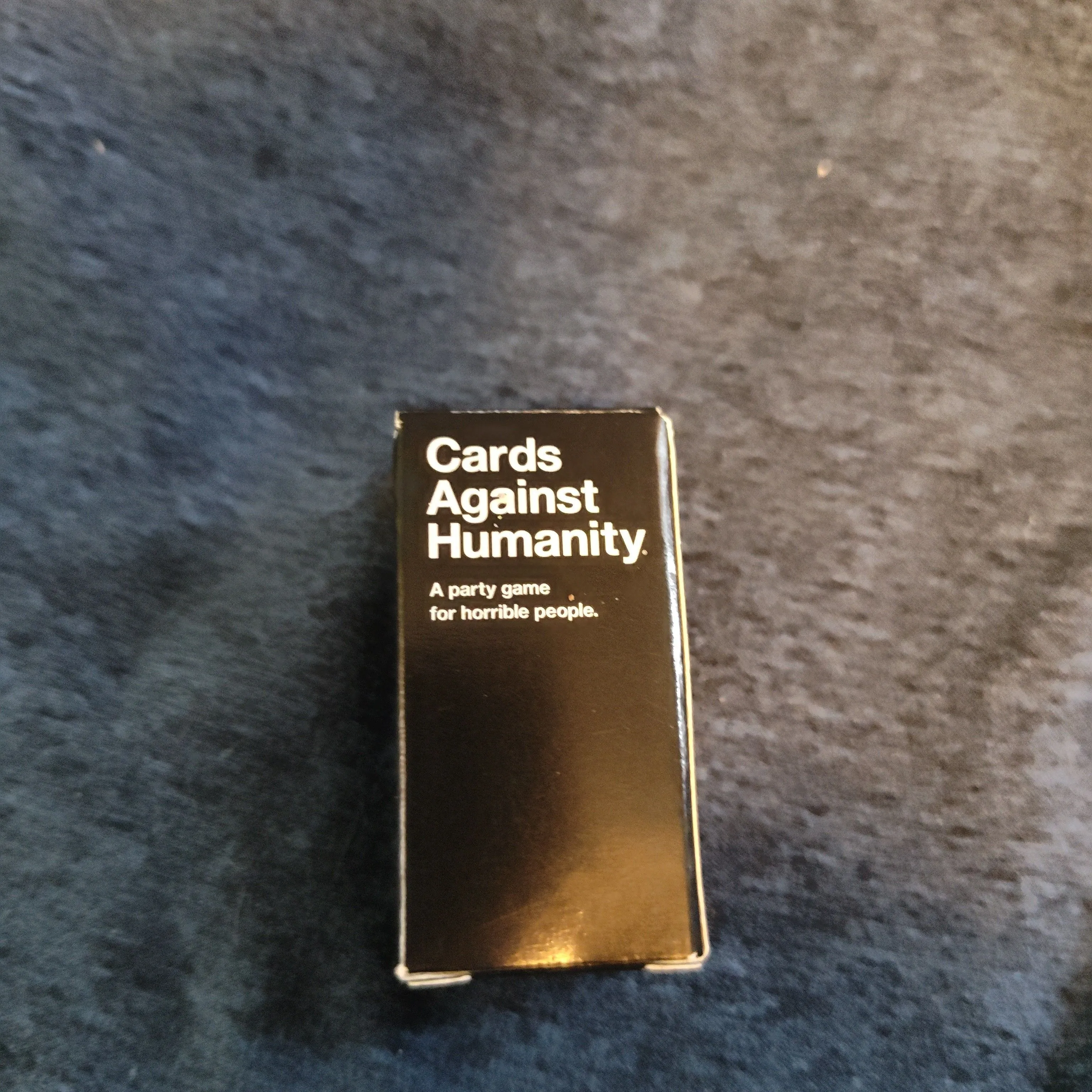 Product image for Mini Brands Cards Against Humanity