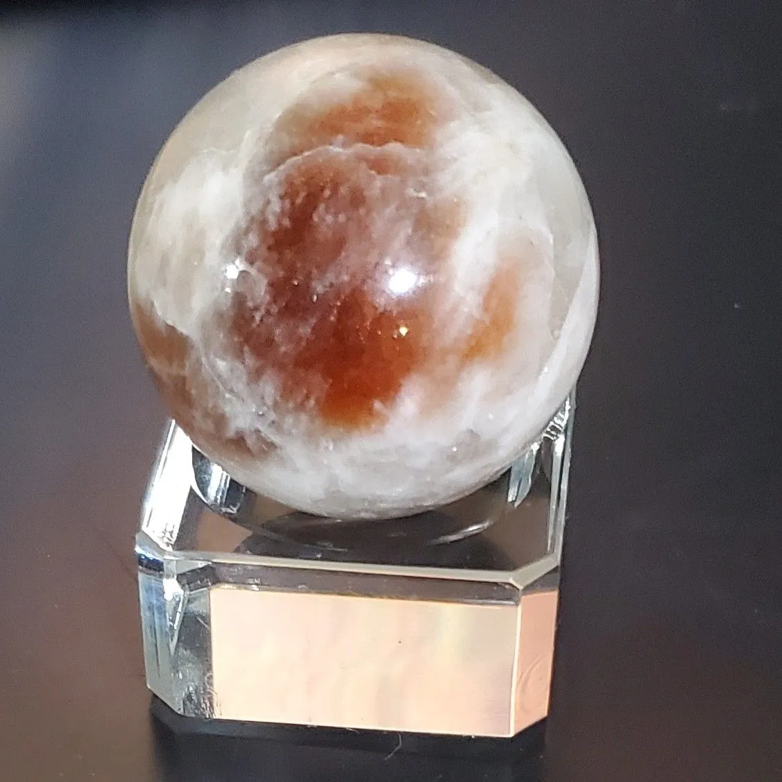 Product image for Sunstone Sphere 1