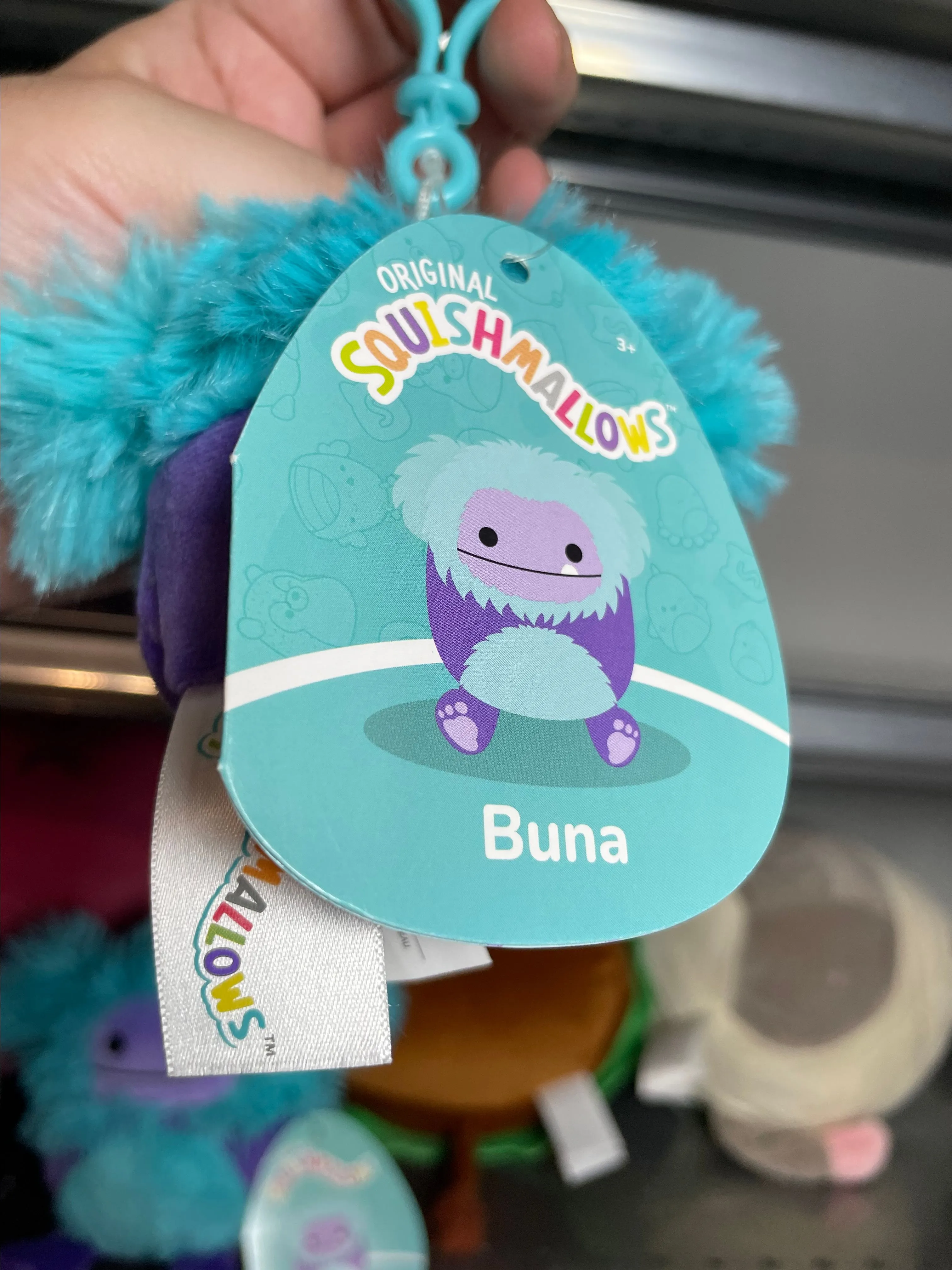 Listing Image Blurred Background