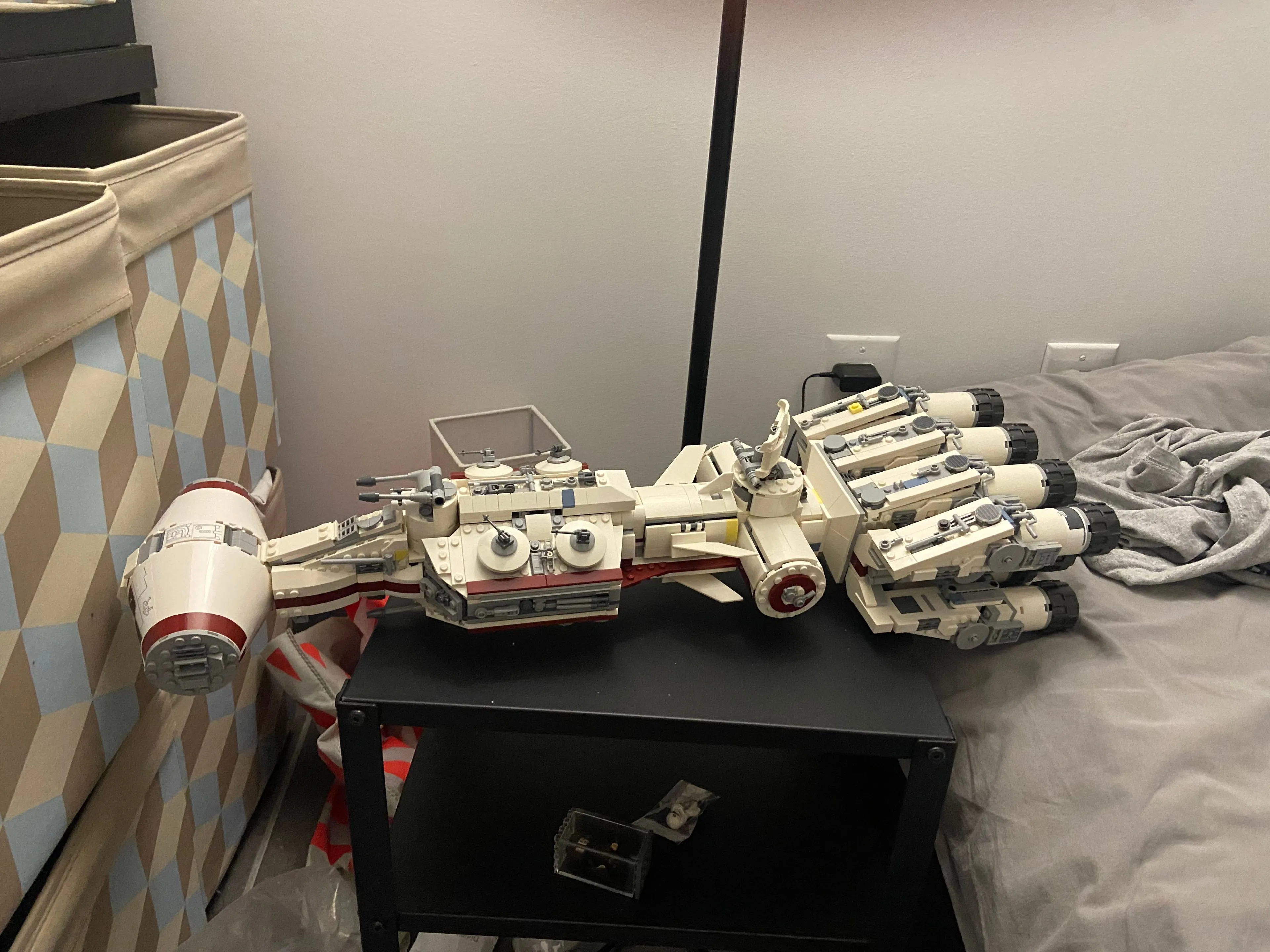 Product image for Tantive IV
