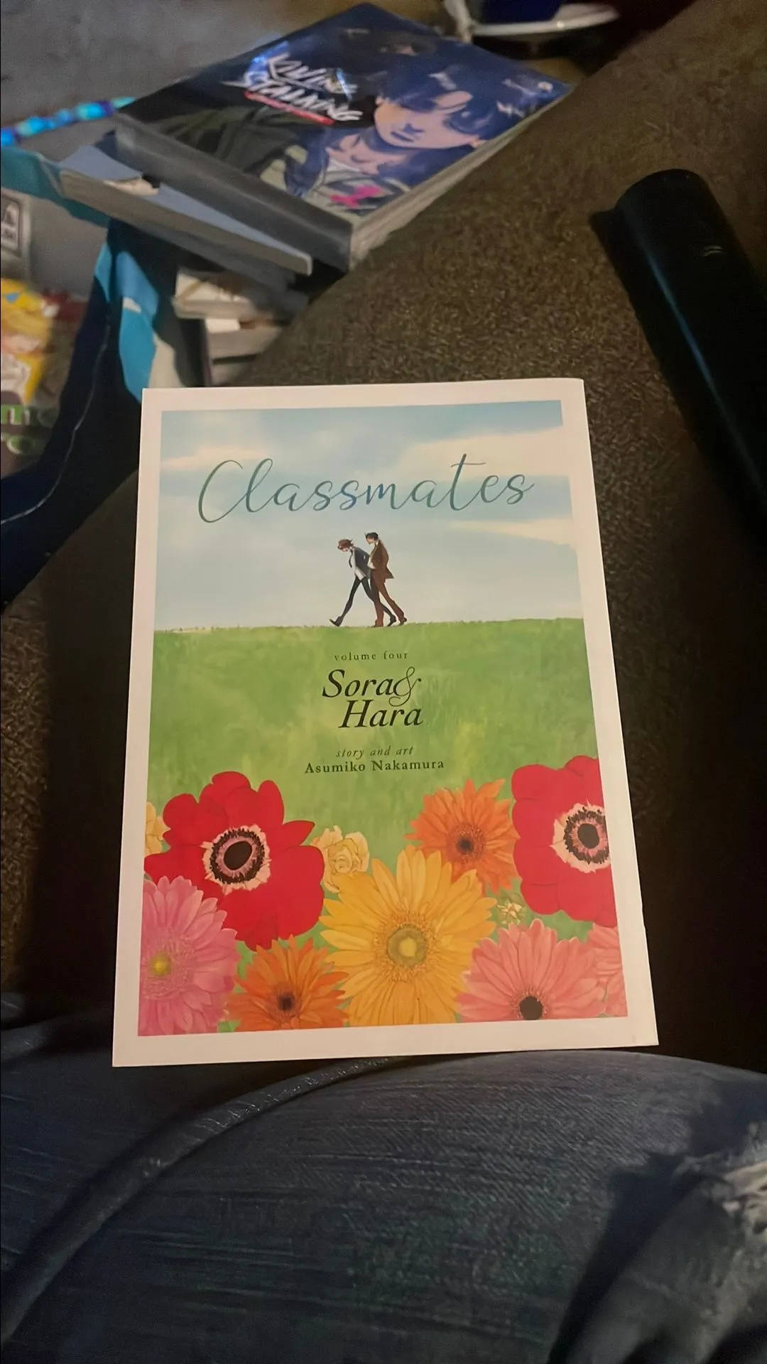 Product image for Classmates Vol.4