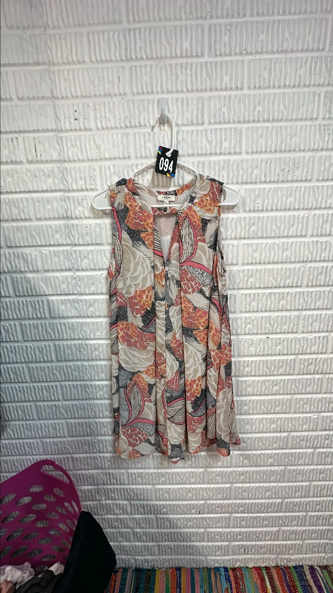 Product image for 94B Umgee Dress // size small