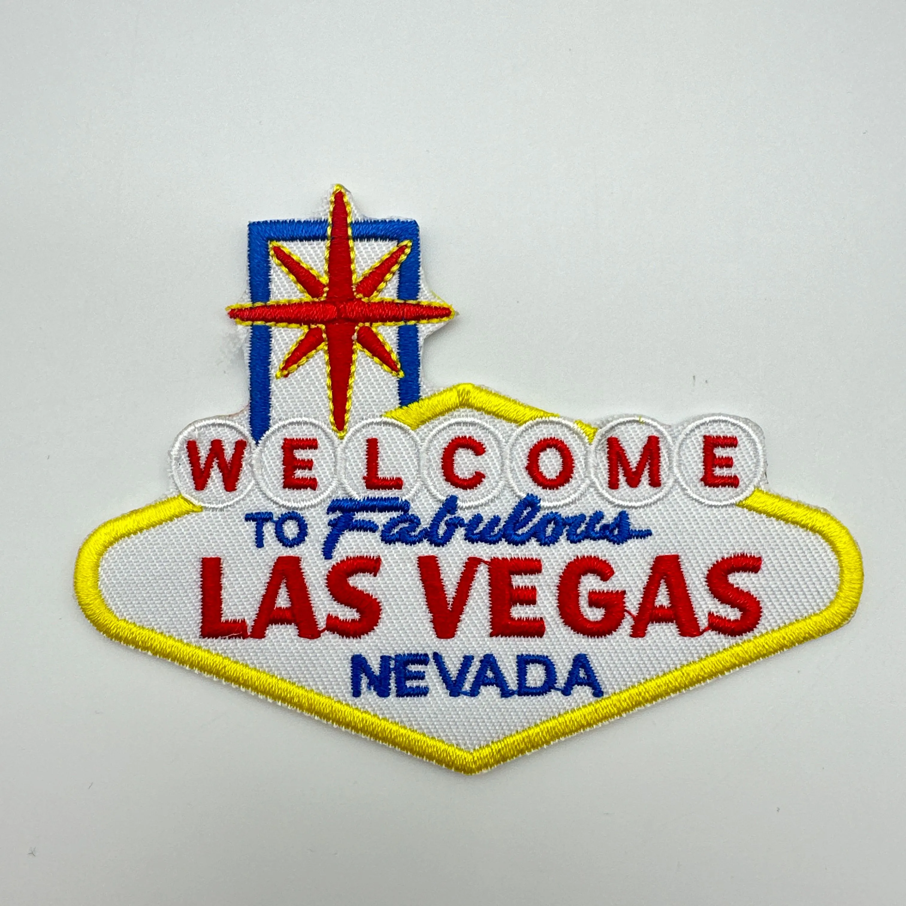 Product image for 13. Welcome to Fabulous Las Vegas Nevada