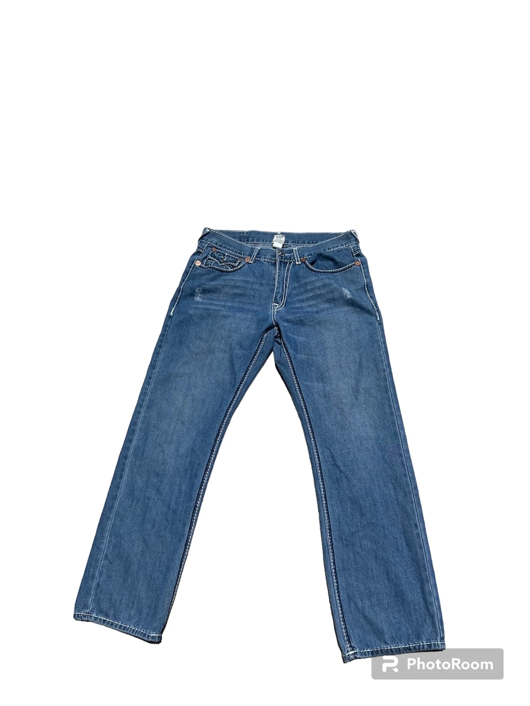 Product image for Vintage True Religion Jeans