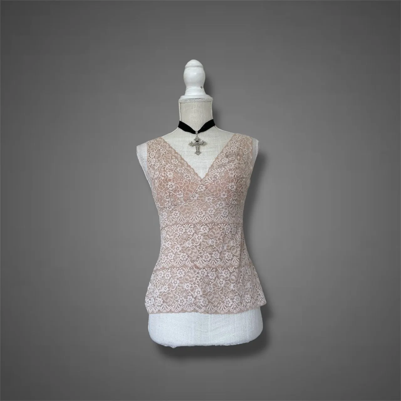 Product image for Lacey top