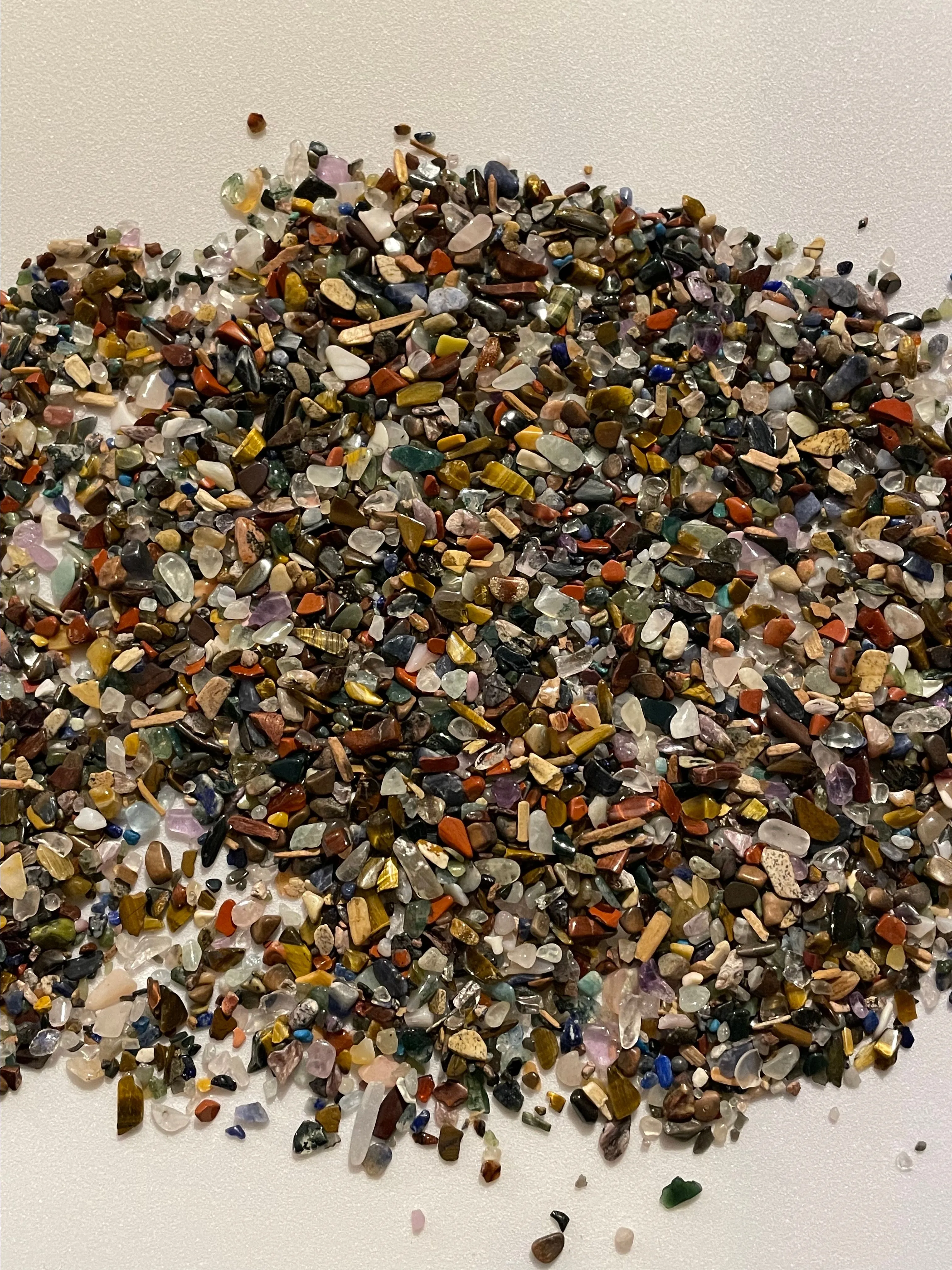 Product image for Gem and gold paydirt bundle