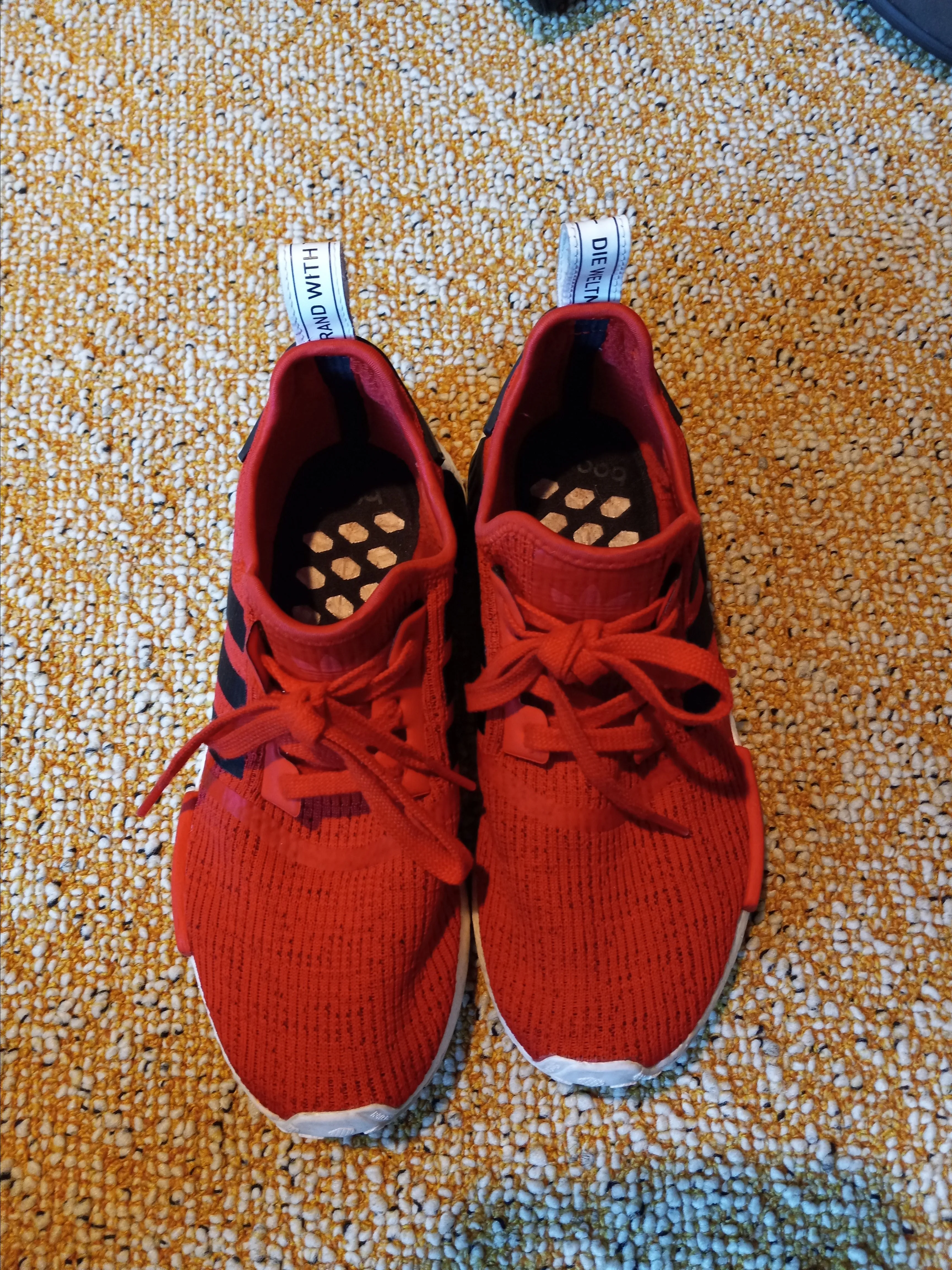 Product image for Adidas nmd bundle