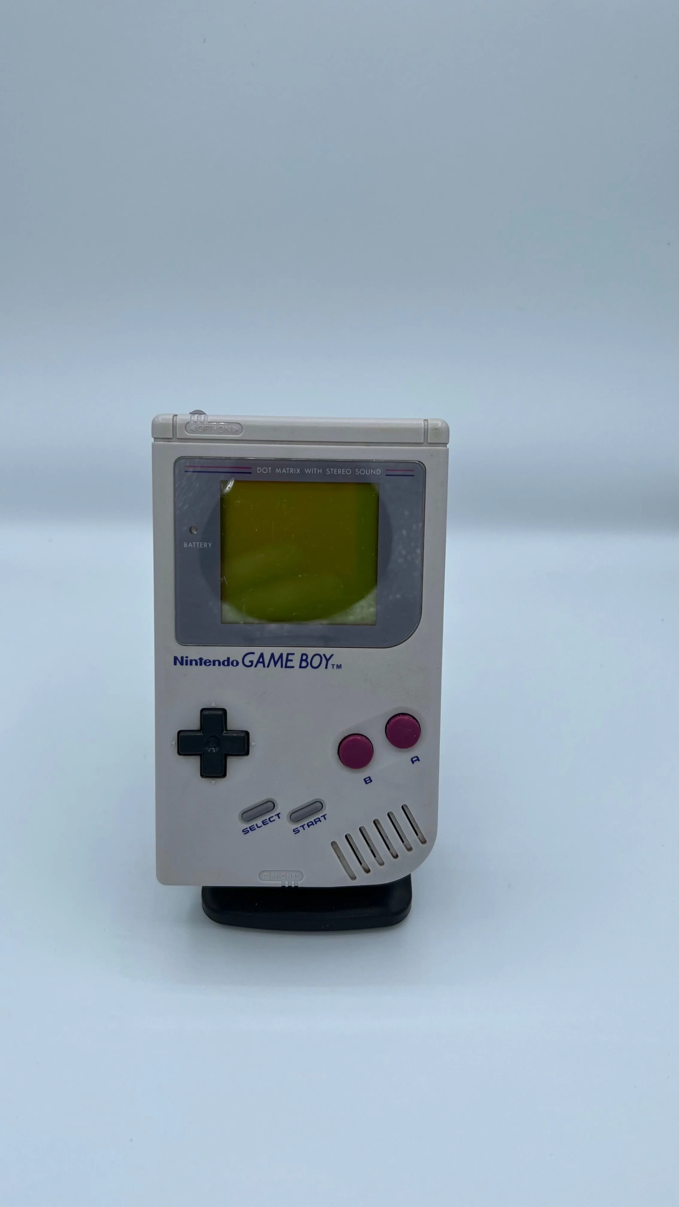 Product image for Original Gameboy