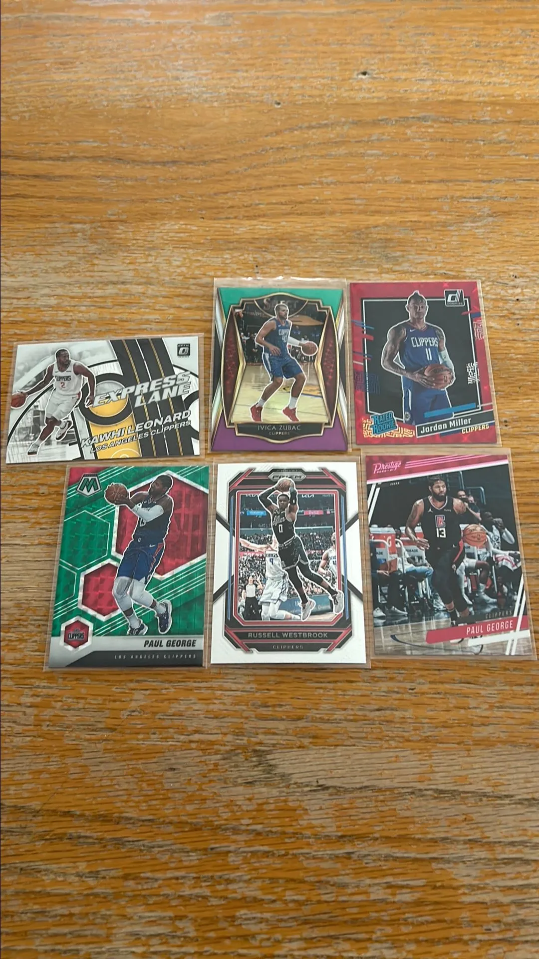 Product image for Los Angeles Clippers Bundle