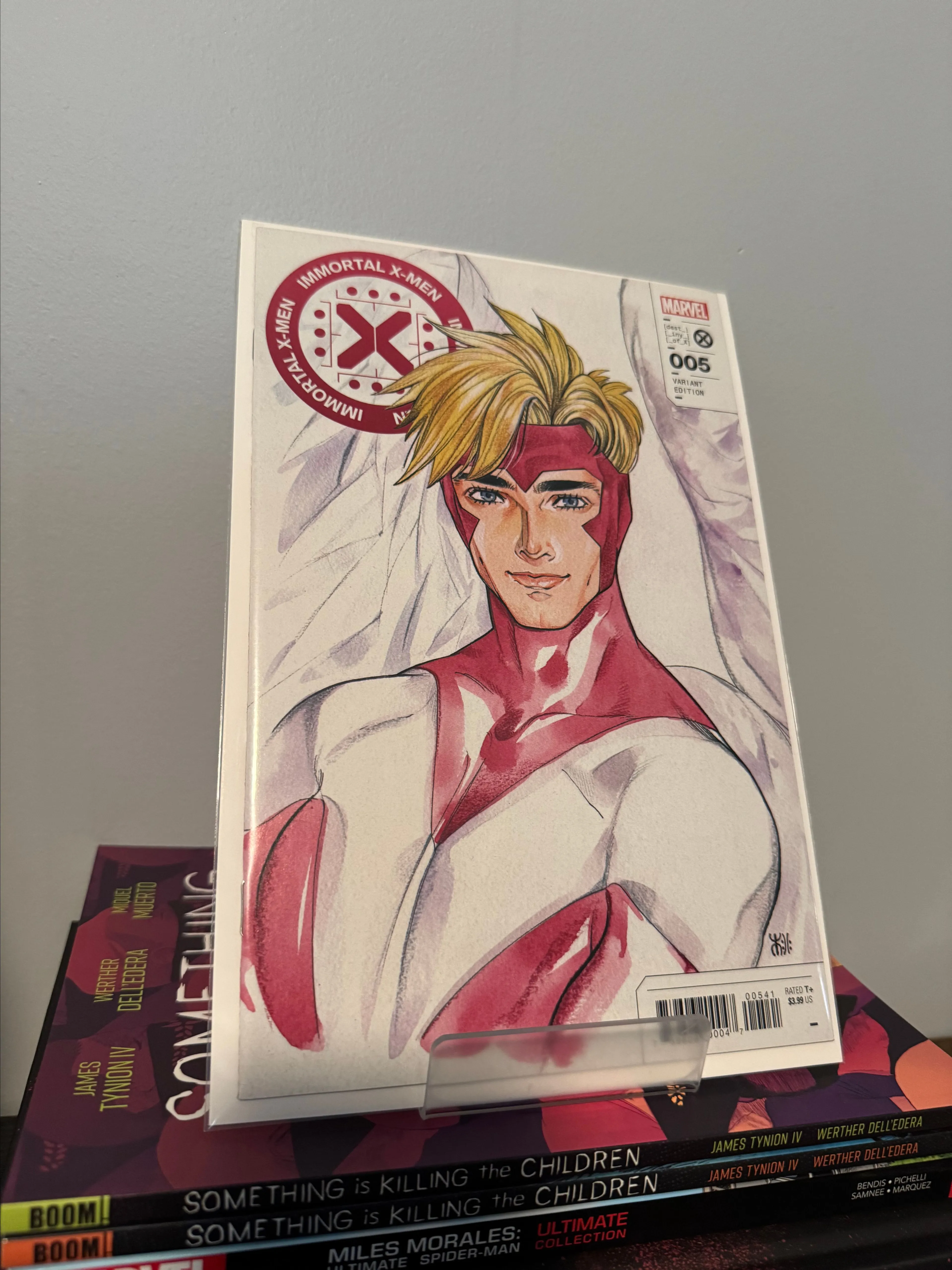 Product image for Immortal X-Men #5 (1:25)