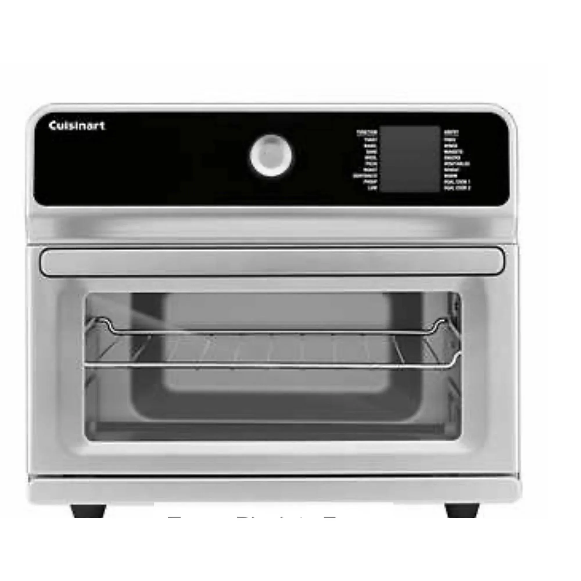 Product image for Cuisinart Digital Airfryer Toaster Oven - No Box