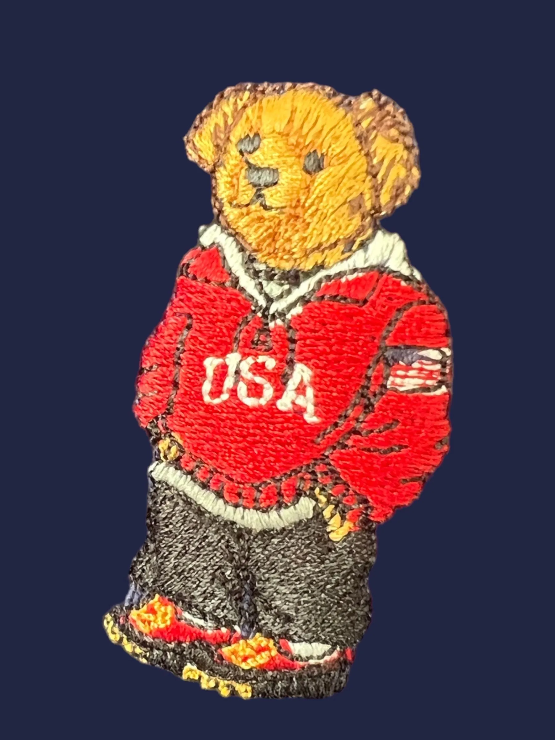 Listing Image Blurred Background