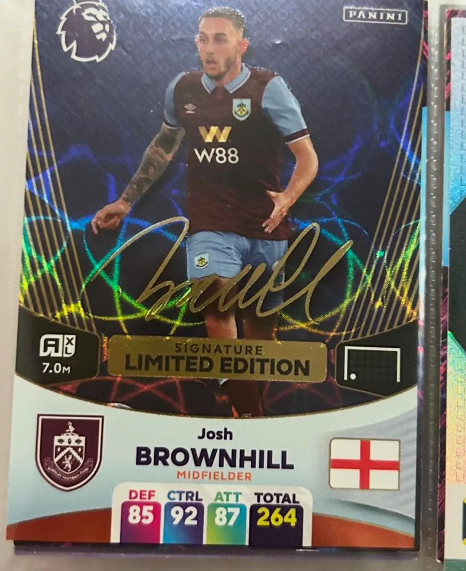 Product image for Topps & Panini